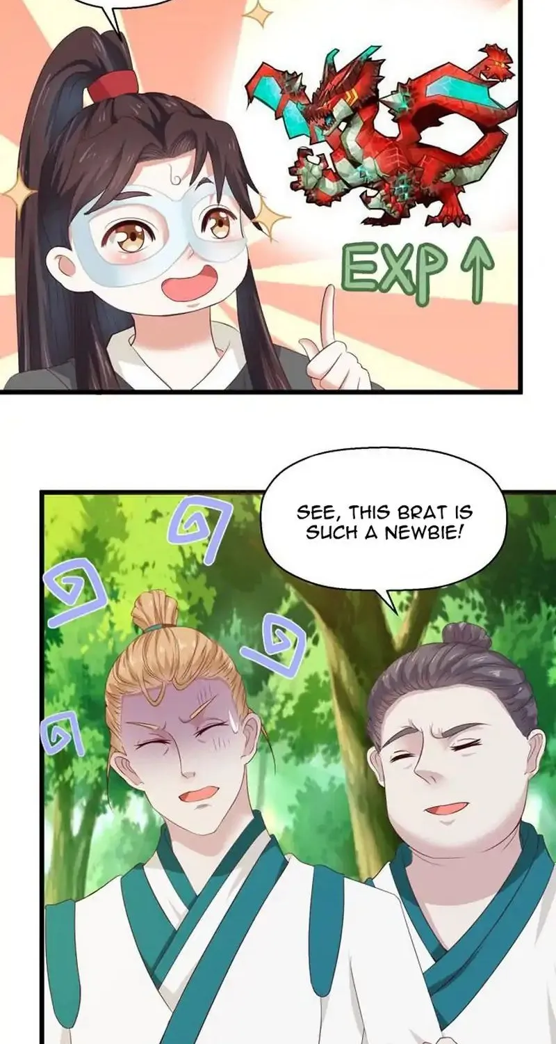 Read The Ghostly Doctor chapter 99 image 13 on Lezhin