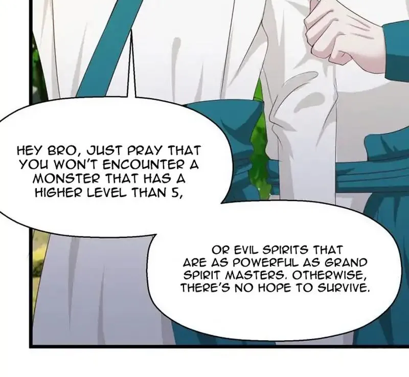 Read The Ghostly Doctor chapter 99 image 14 on Lezhin