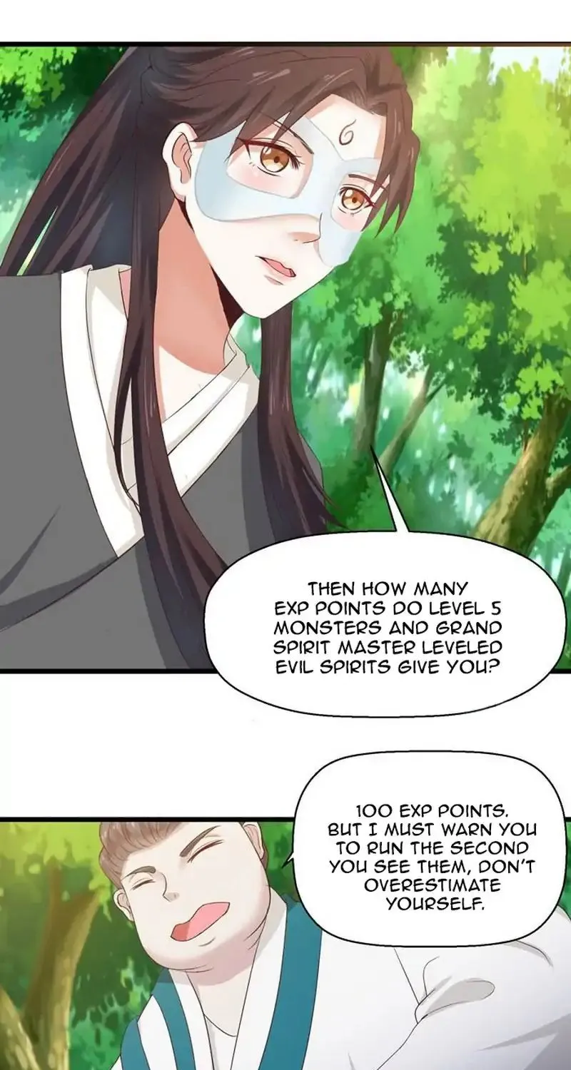 Read The Ghostly Doctor chapter 99 image 15 on Lezhin