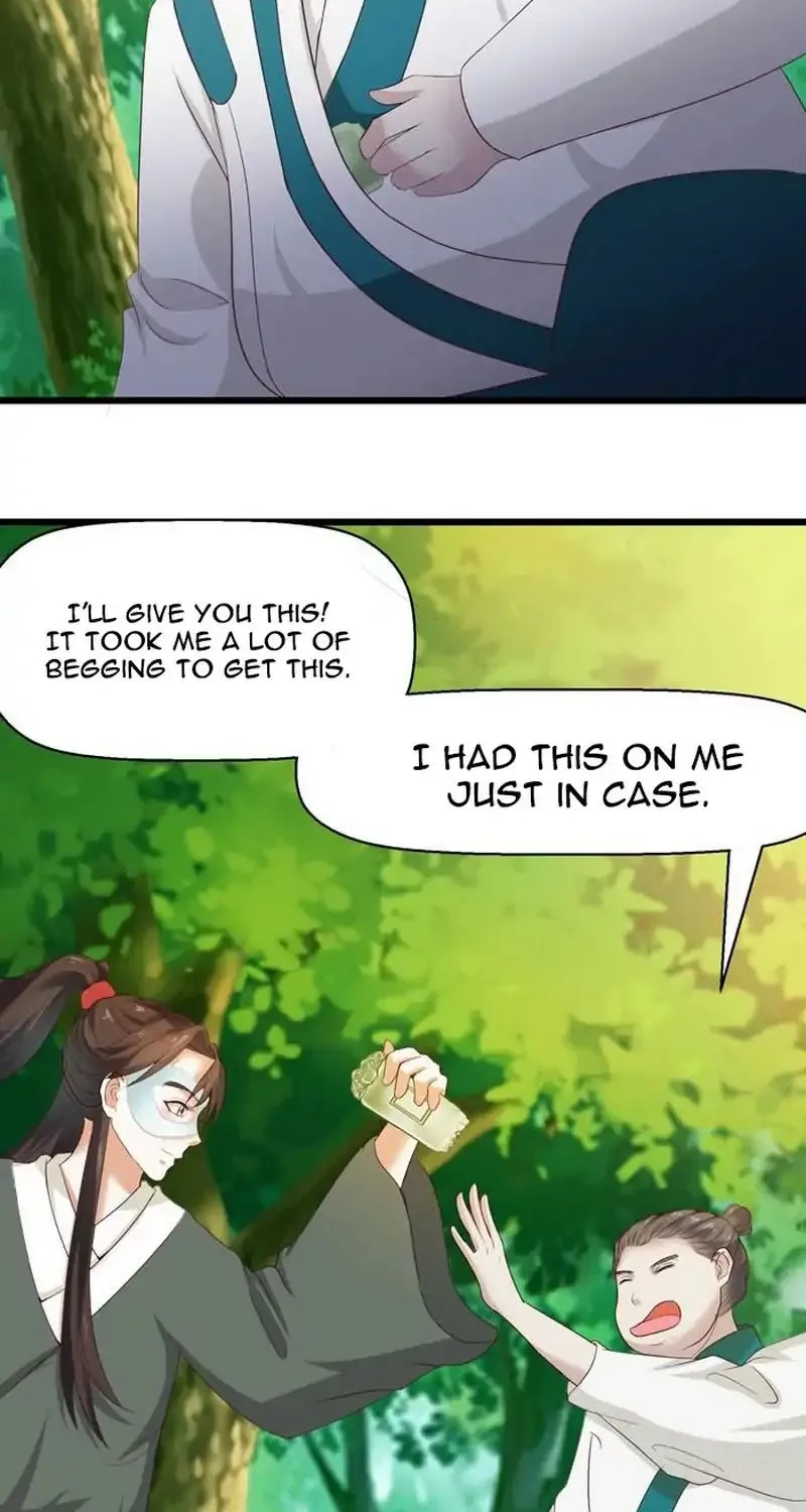 Read The Ghostly Doctor chapter 99 image 16 on Lezhin