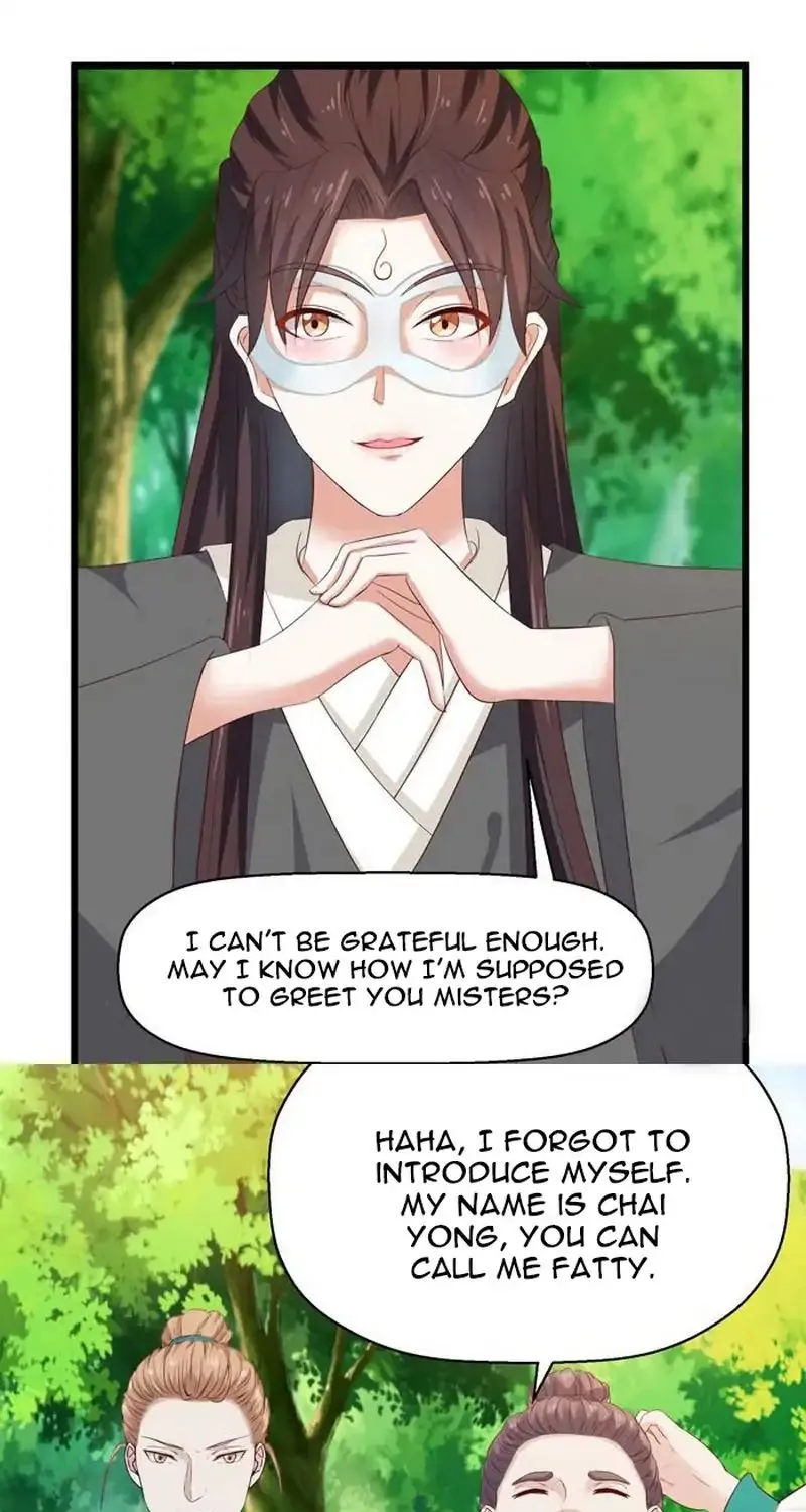 Read The Ghostly Doctor chapter 99 image 18 on Lezhin