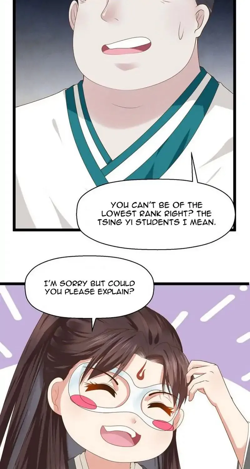 Read The Ghostly Doctor chapter 99 image 2 on Lezhin