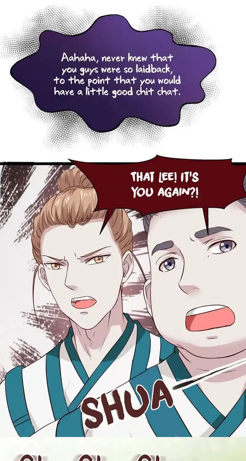 Read The Ghostly Doctor chapter 99 image 21 on Lezhin