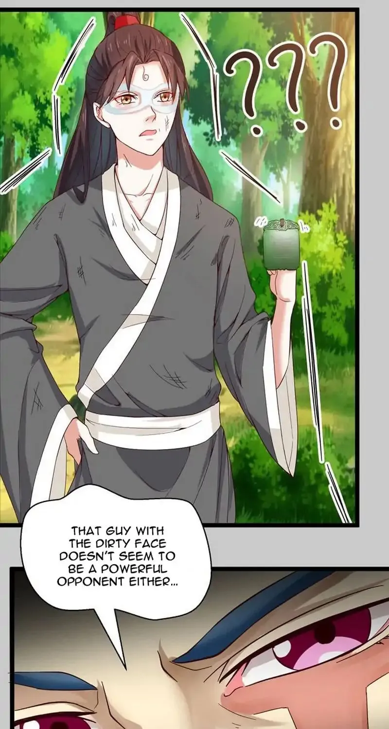 Read The Ghostly Doctor chapter 99 image 24 on Lezhin