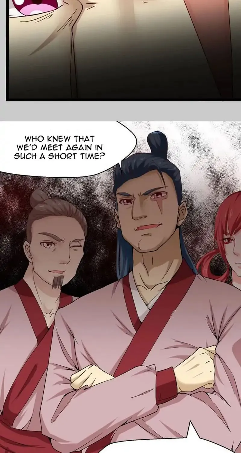 Read The Ghostly Doctor chapter 99 image 25 on Lezhin