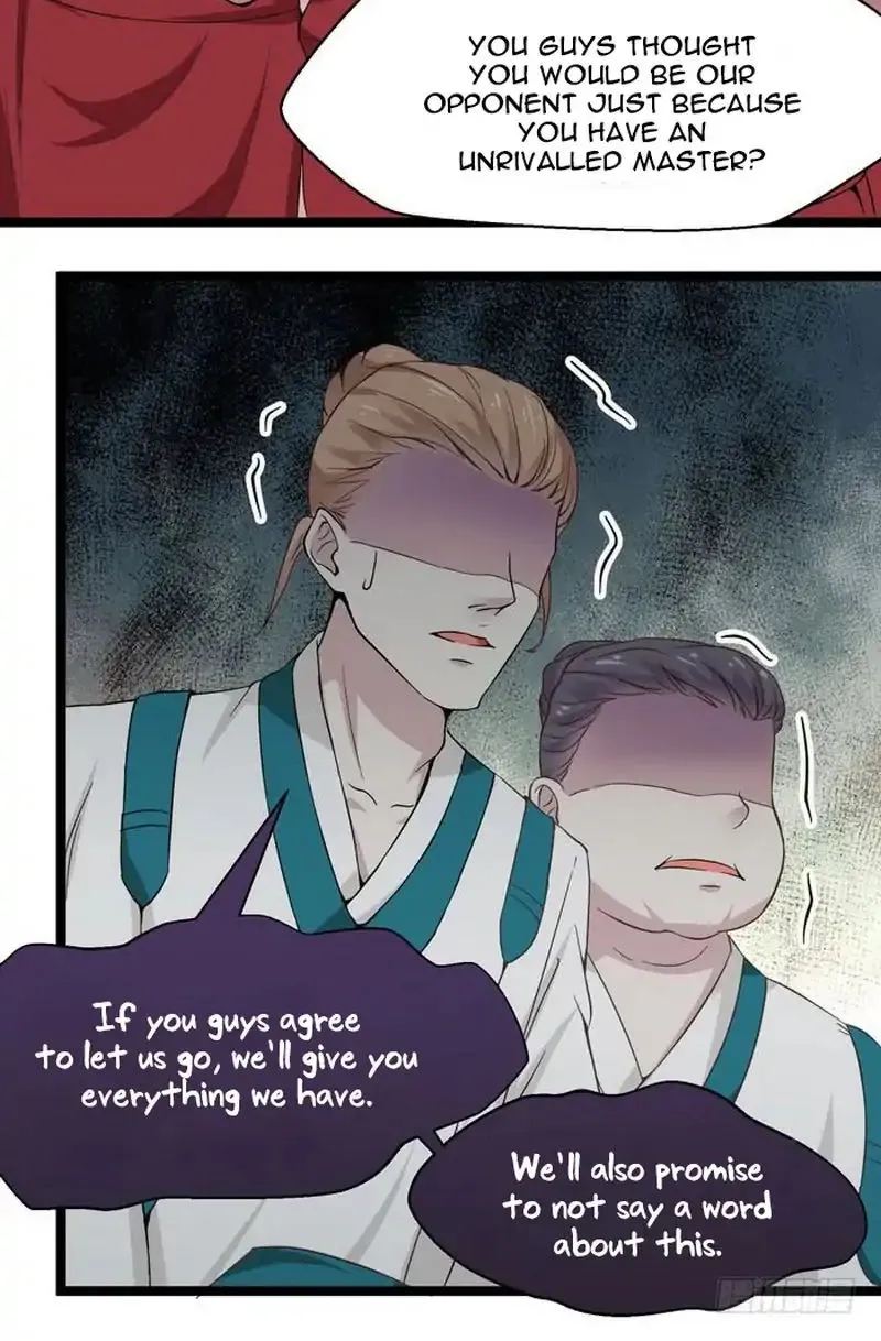 Read The Ghostly Doctor chapter 99 image 26 on Lezhin