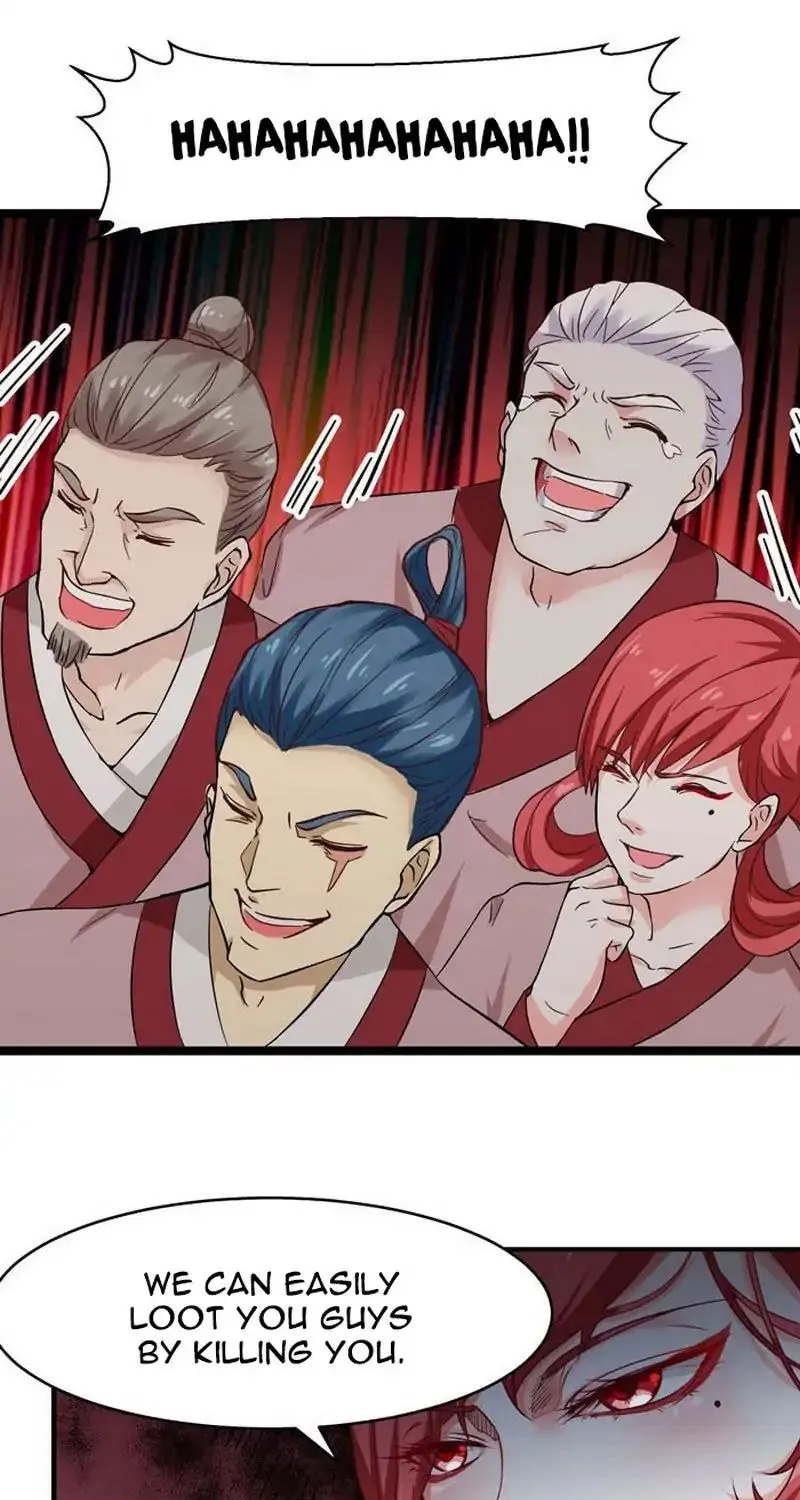 Read The Ghostly Doctor chapter 99 image 27 on Lezhin