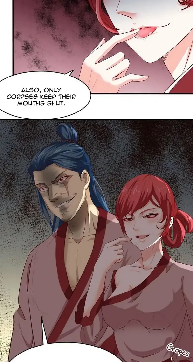 Read The Ghostly Doctor chapter 99 image 28 on Lezhin