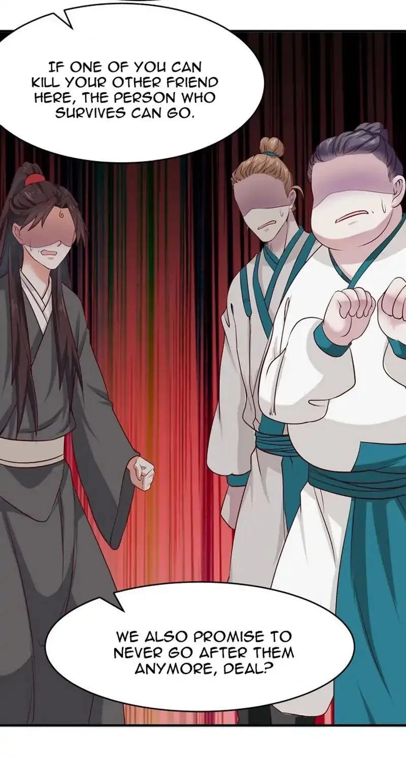 Read The Ghostly Doctor chapter 99 image 30 on Lezhin