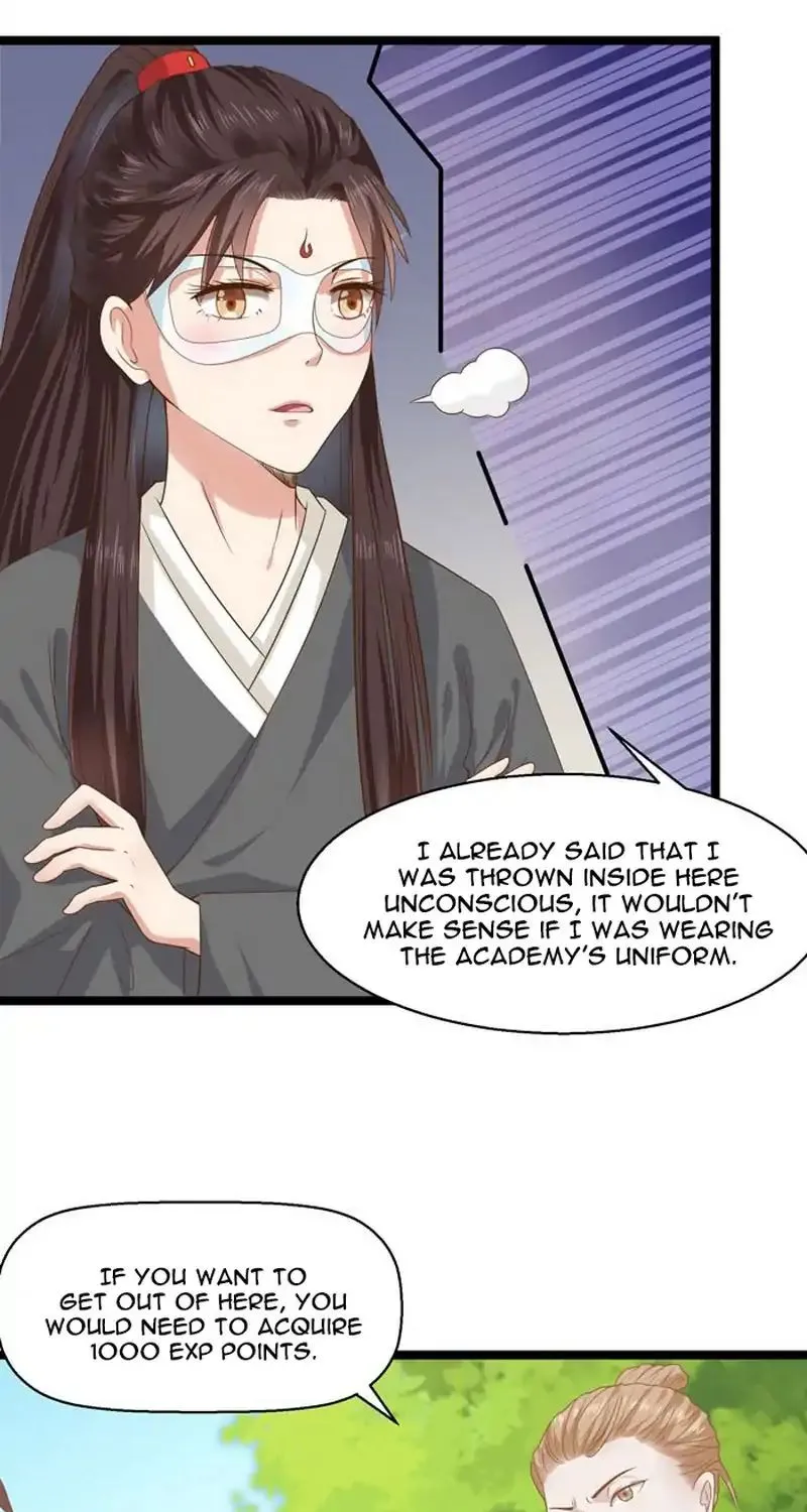 Read The Ghostly Doctor chapter 99 image 4 on Lezhin