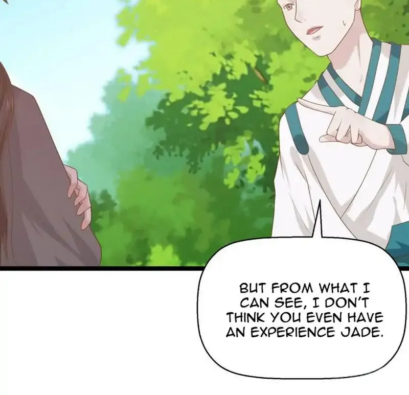 Read The Ghostly Doctor chapter 99 image 5 on Lezhin