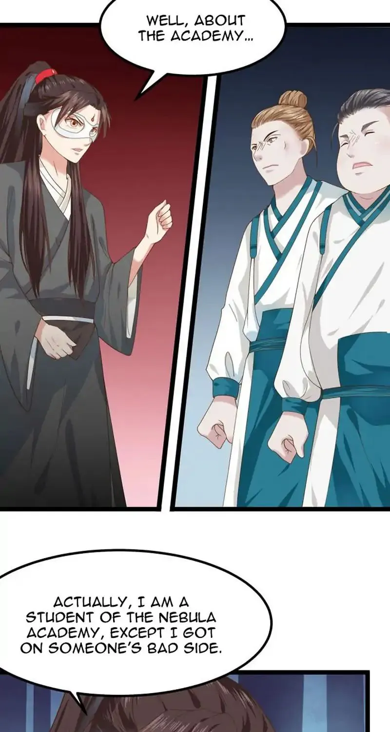 Read The Ghostly Doctor chapter 99 image 6 on Lezhin