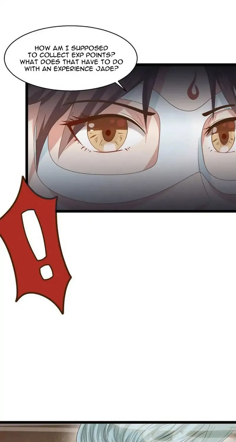 Read The Ghostly Doctor chapter 99 image 8 on Lezhin