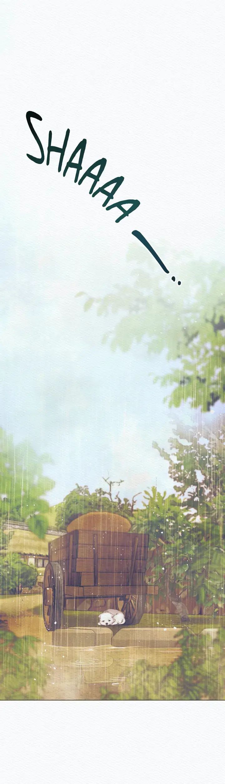 Read The Ghost’s Nocturne chapter 1 image 39 on Lezhin