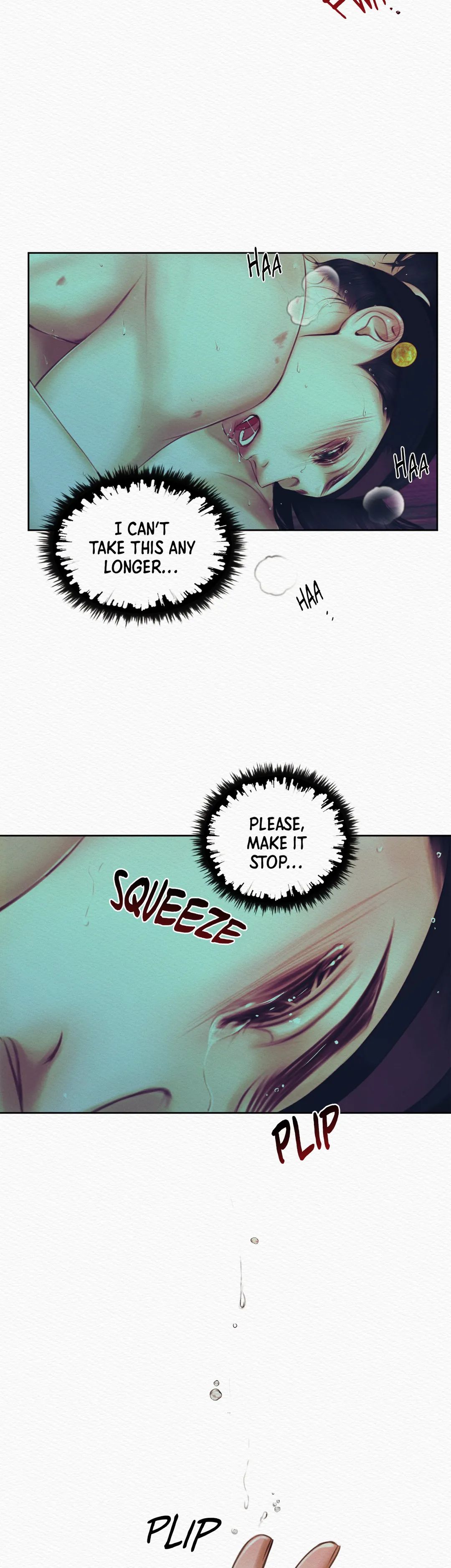 Read The Ghost’s Nocturne chapter 12 image 13 on Lezhin