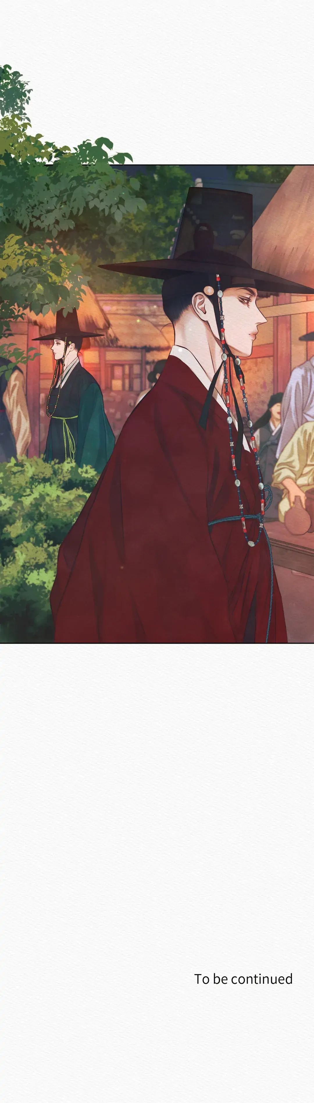 Read The Ghost’s Nocturne chapter 13 image 28 on Lezhin