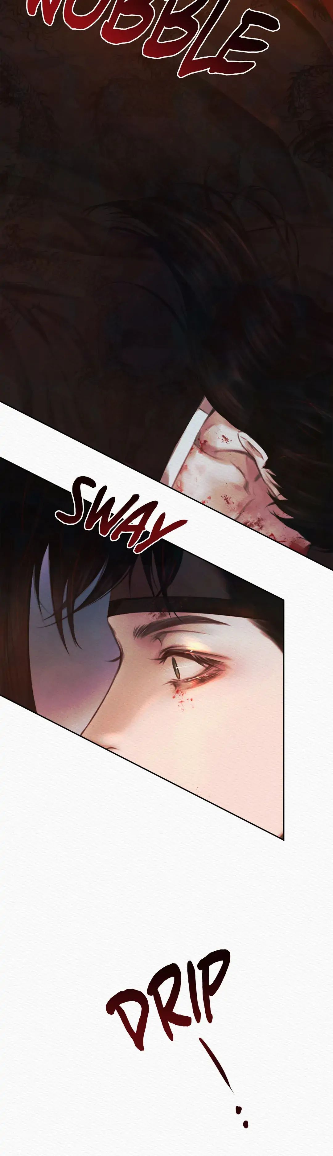 Read The Ghost’s Nocturne chapter 16 image 20 on Lezhin