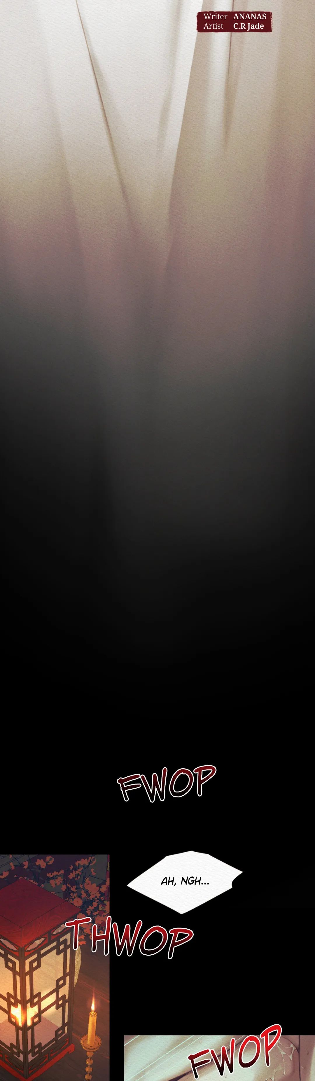Read The Ghost’s Nocturne chapter 2.1 image 10 on Lezhin
