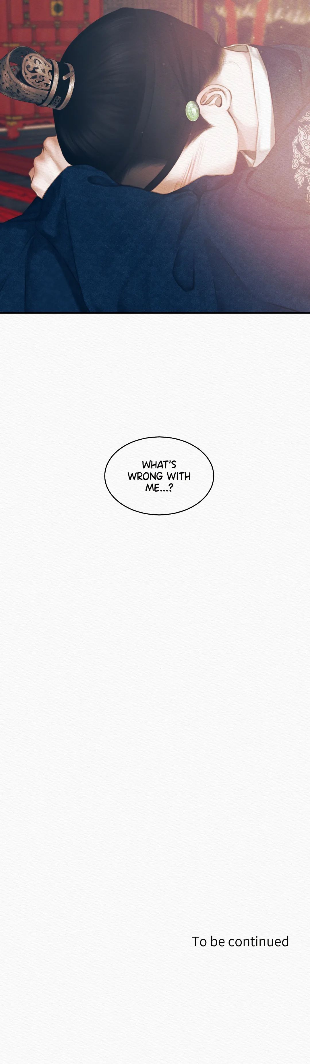 Read The Ghost’s Nocturne chapter 2.1 image 37 on Lezhin