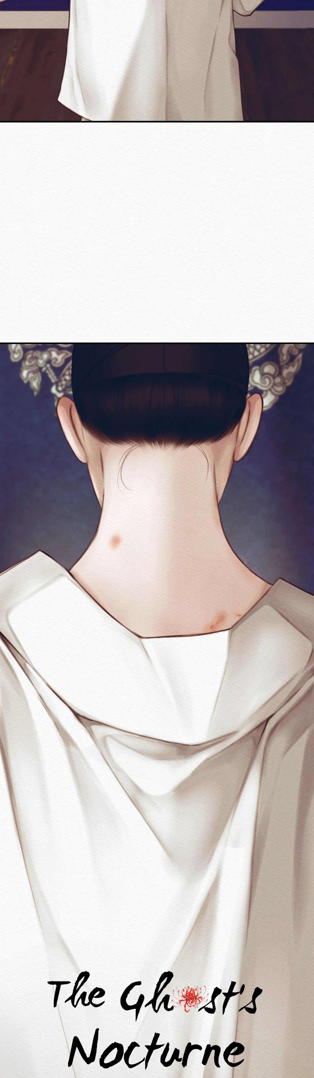 Read The Ghost’s Nocturne chapter 2.1 image 9 on Lezhin