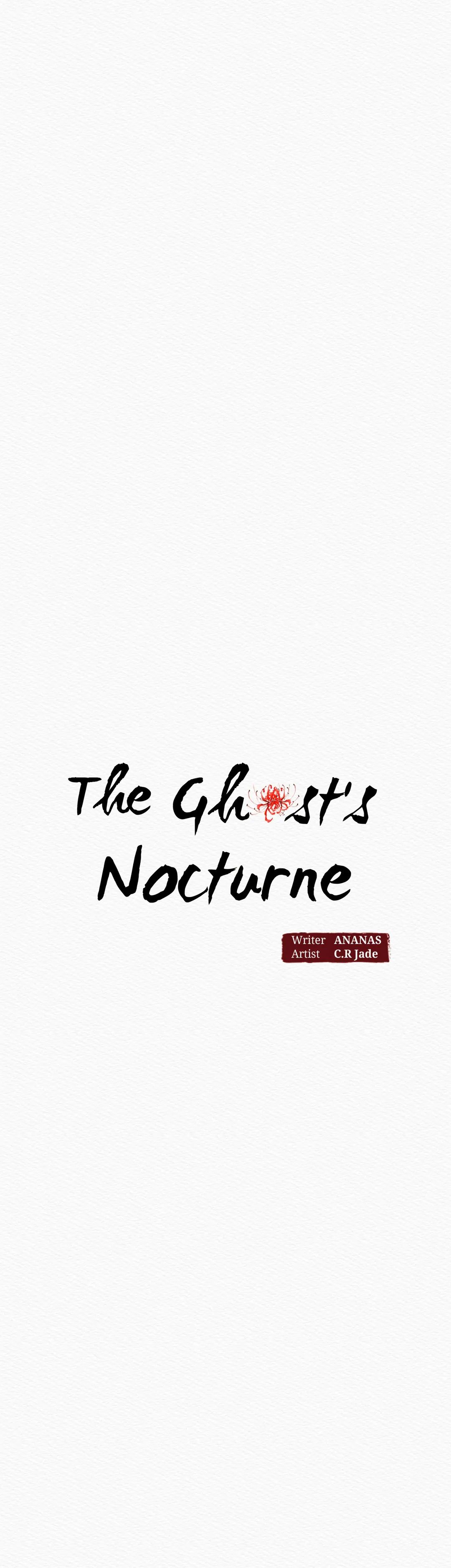 Read The Ghost’s Nocturne chapter 2.2 image 4 on Lezhin