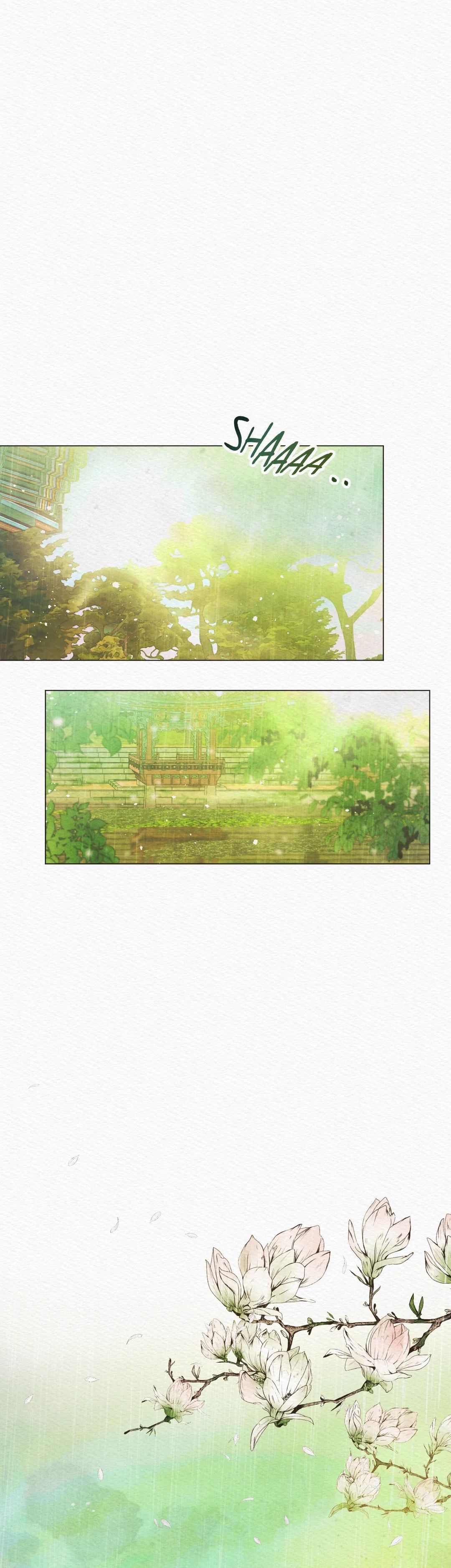 Read The Ghost’s Nocturne chapter 2.2 image 5 on Lezhin