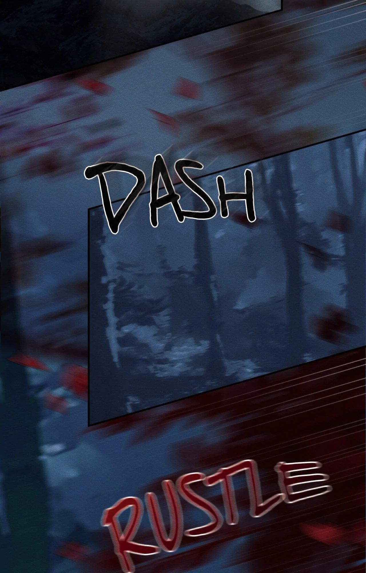 Read The Ghost’s Nocturne chapter 2 image 1 on Lezhin