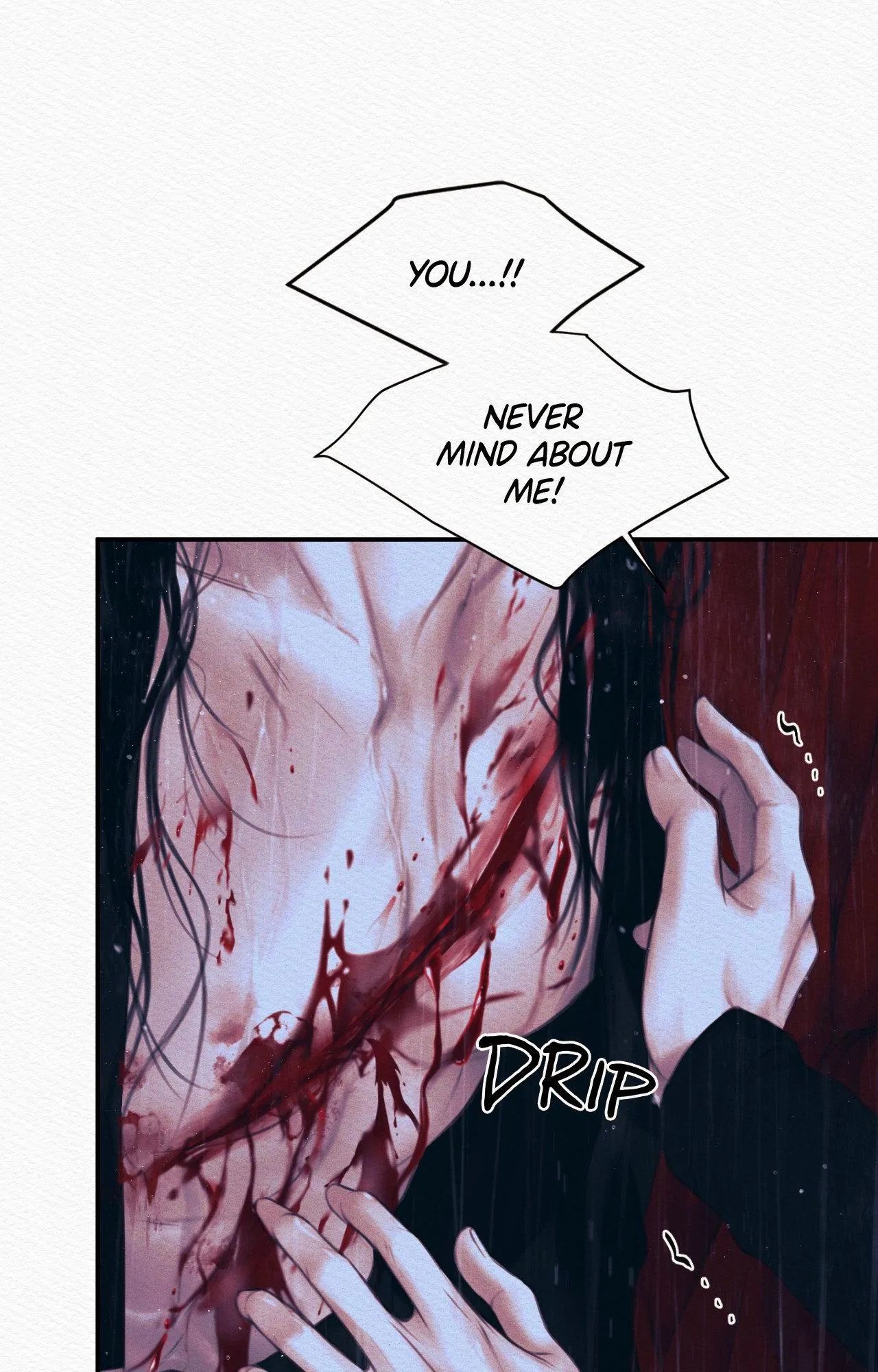 Read The Ghost’s Nocturne chapter 2 image 100 on Lezhin