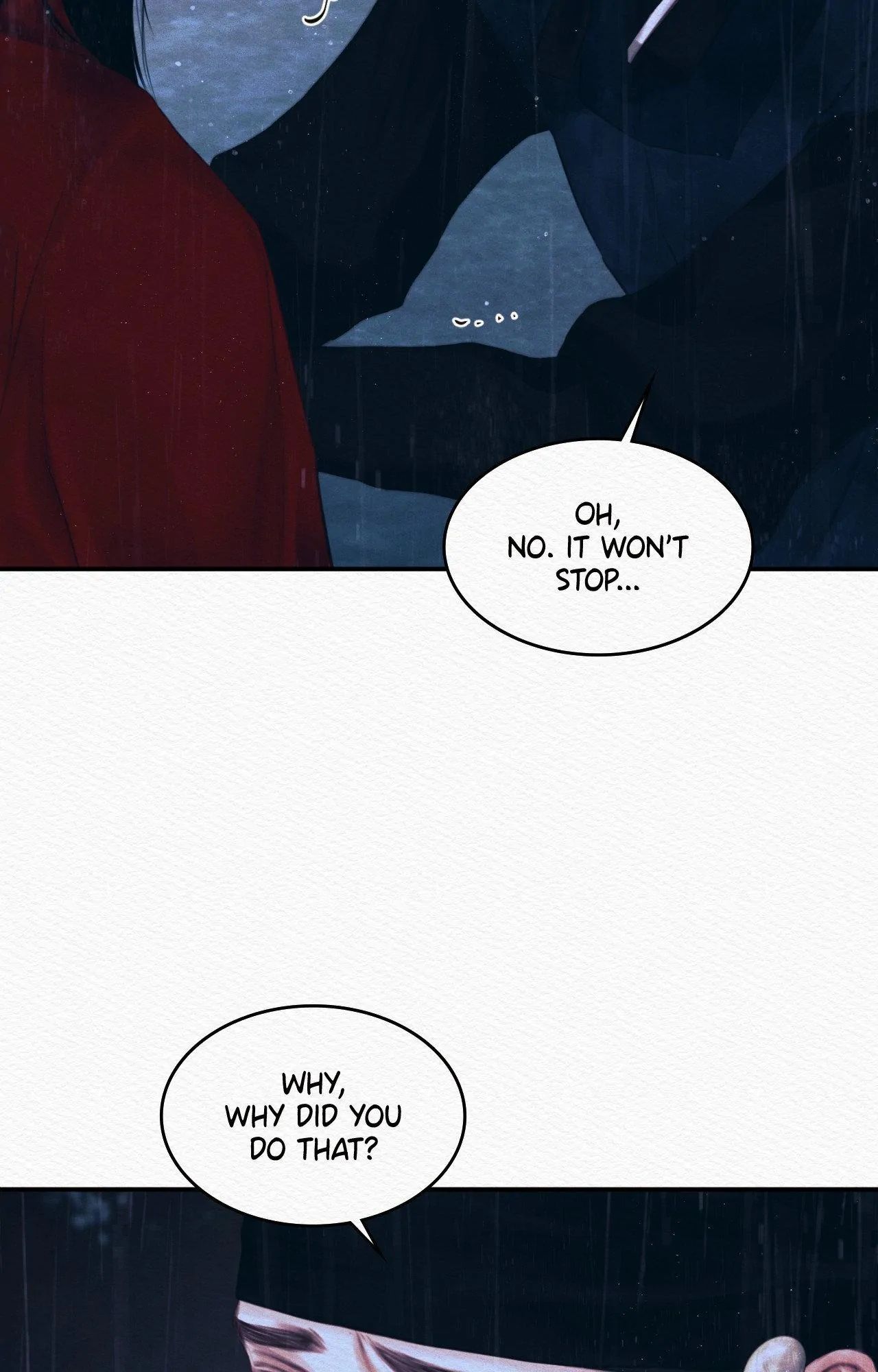 Read The Ghost’s Nocturne chapter 2 image 102 on Lezhin