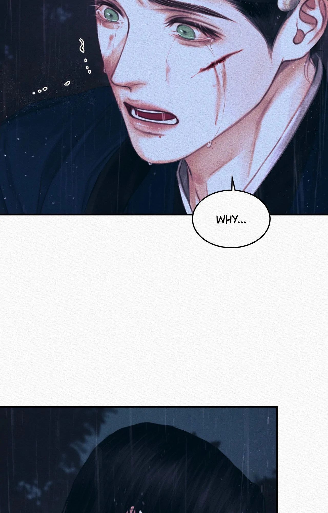 Read The Ghost’s Nocturne chapter 2 image 103 on Lezhin