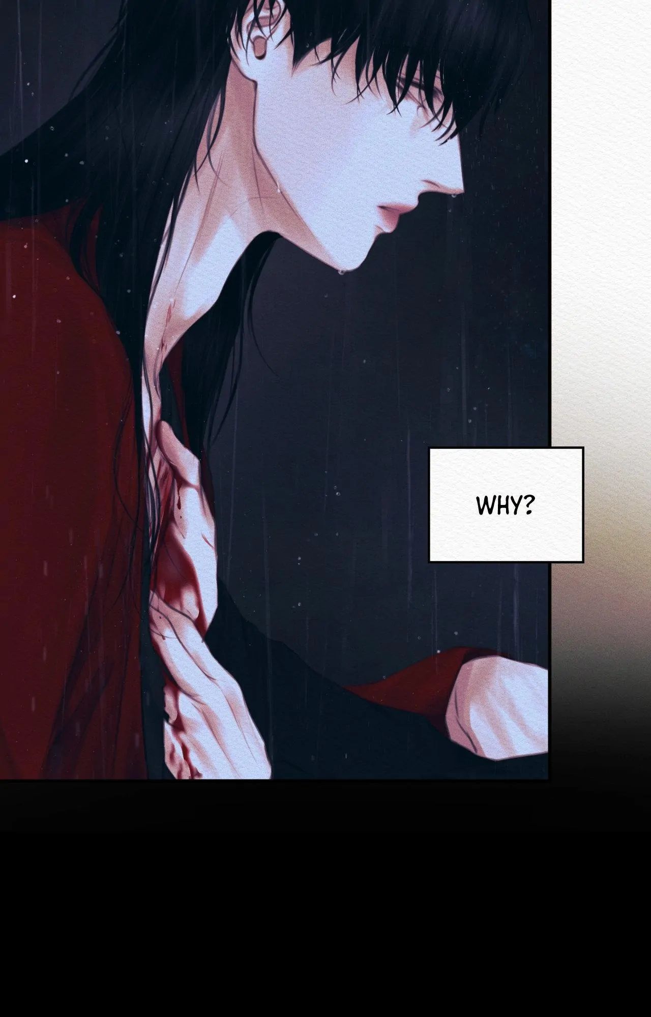 Read The Ghost’s Nocturne chapter 2 image 104 on Lezhin