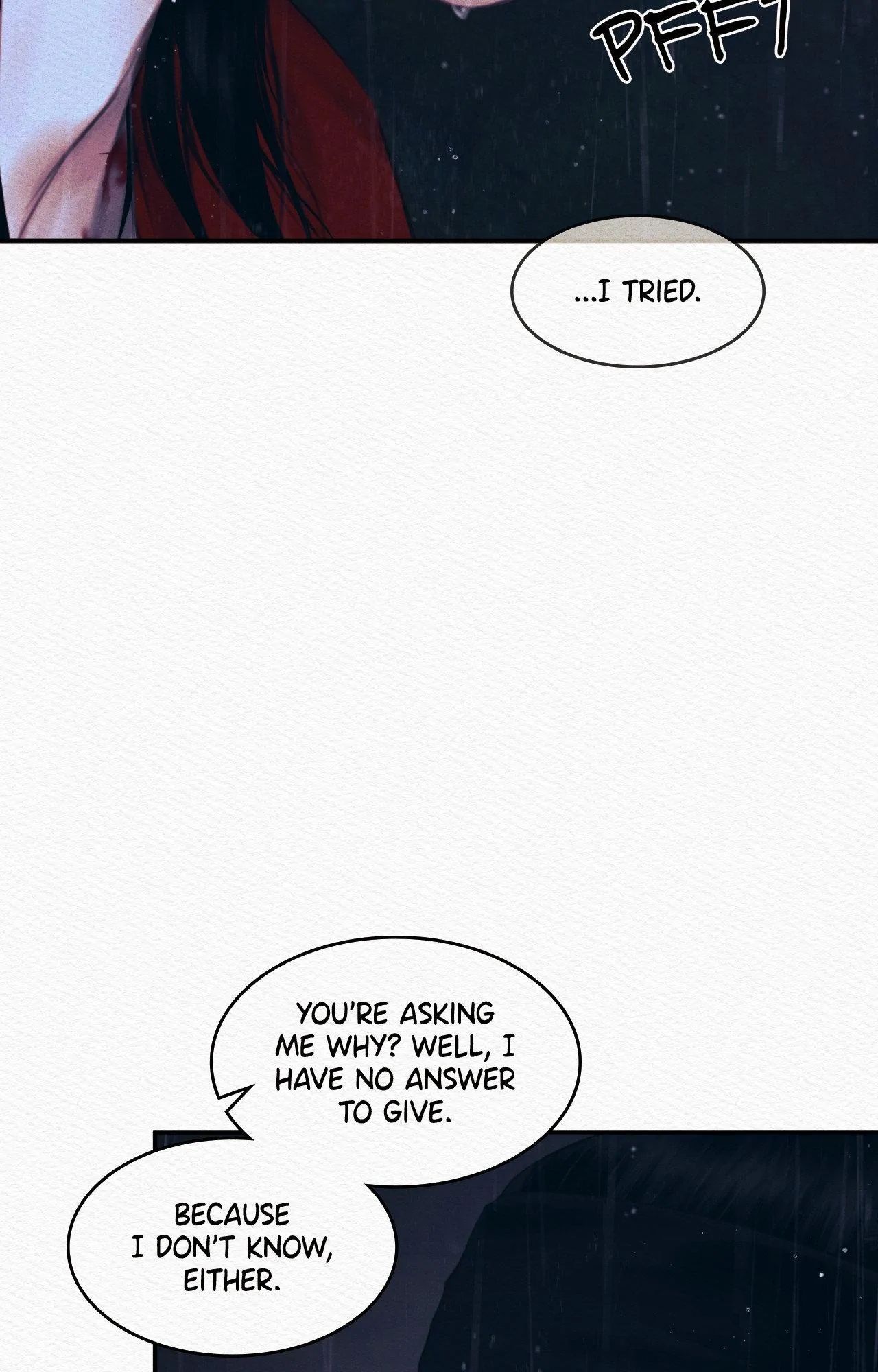 Read The Ghost’s Nocturne chapter 2 image 107 on Lezhin
