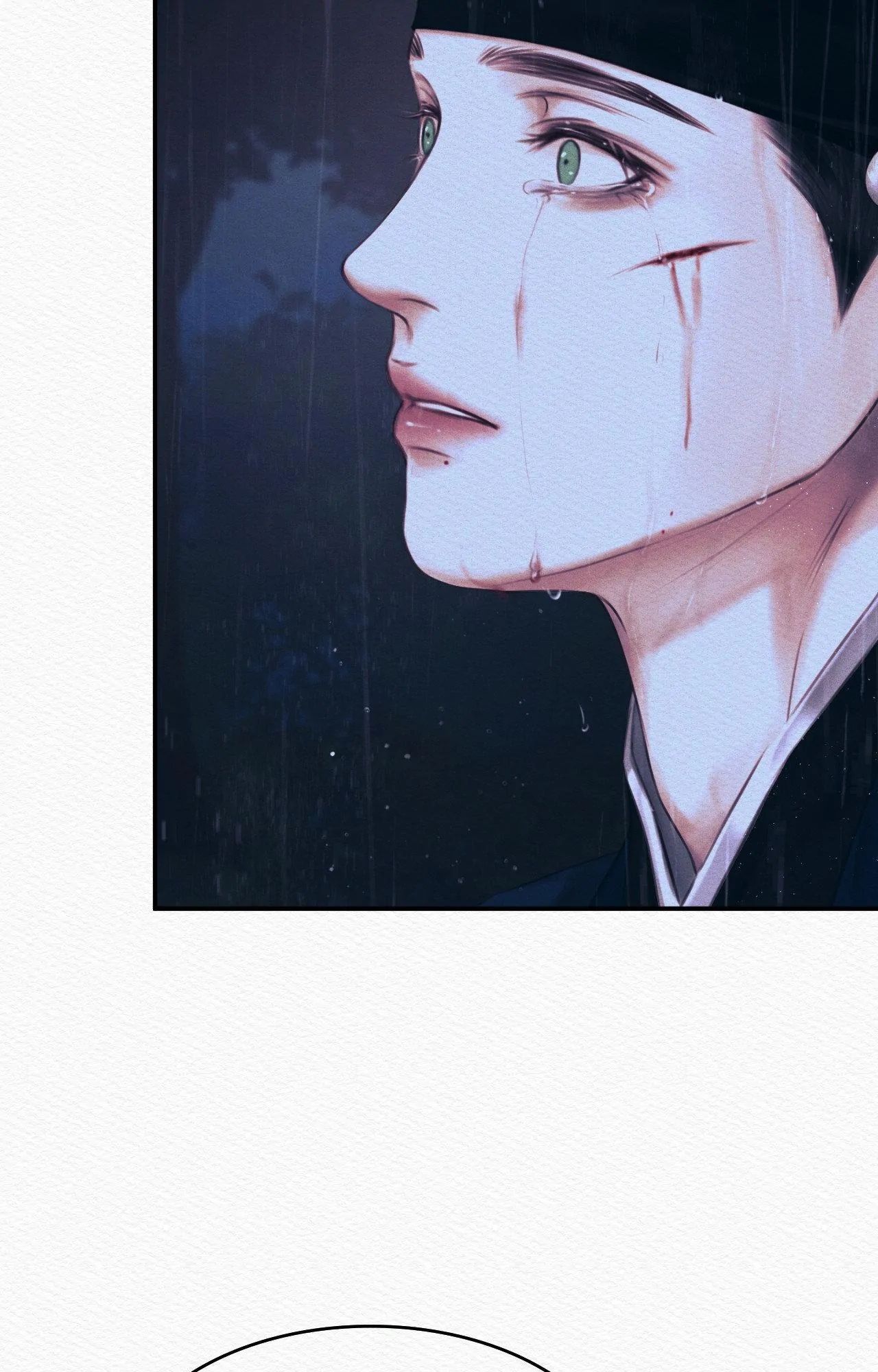 Read The Ghost’s Nocturne chapter 2 image 108 on Lezhin
