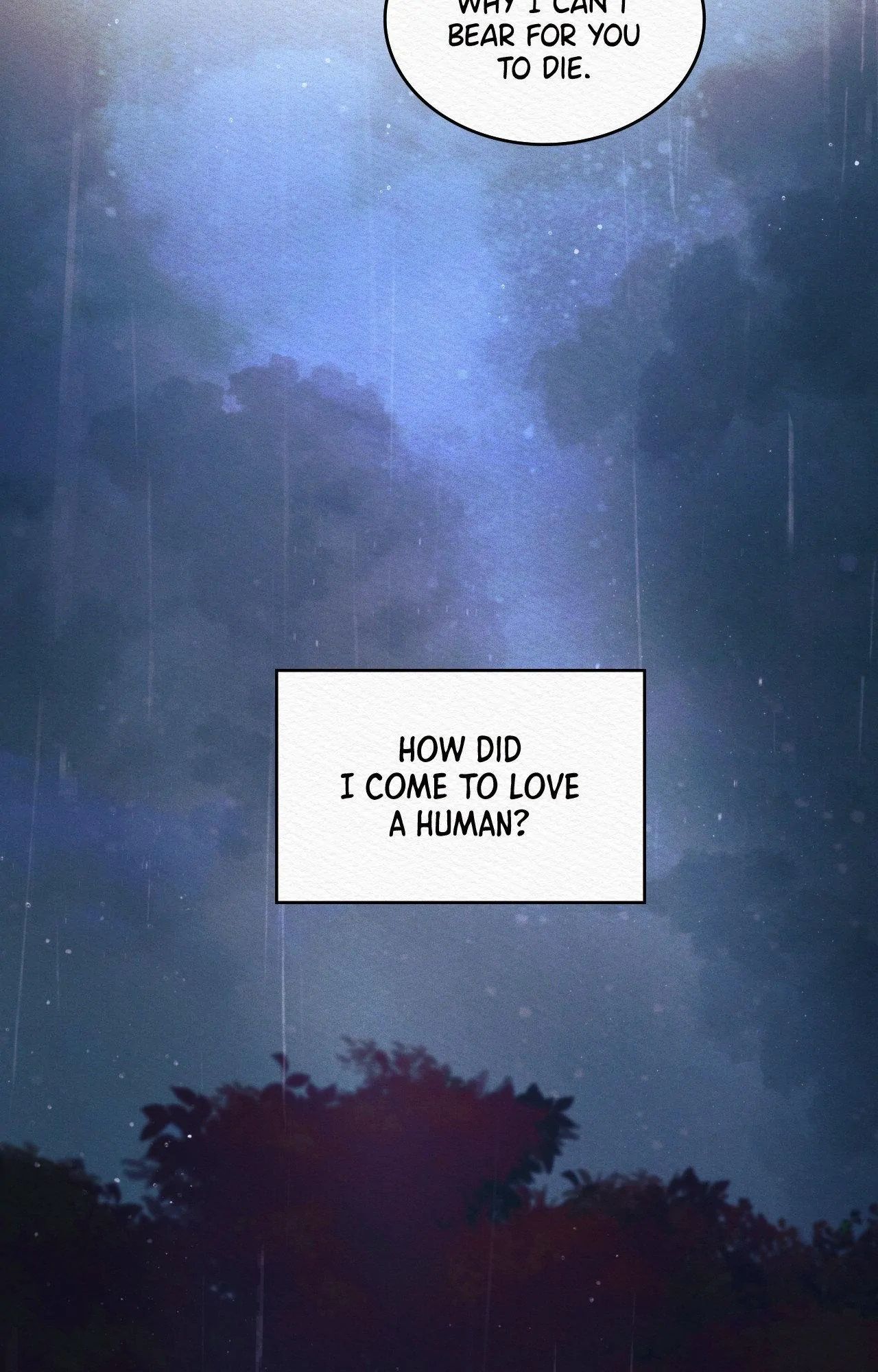 Read The Ghost’s Nocturne chapter 2 image 110 on Lezhin