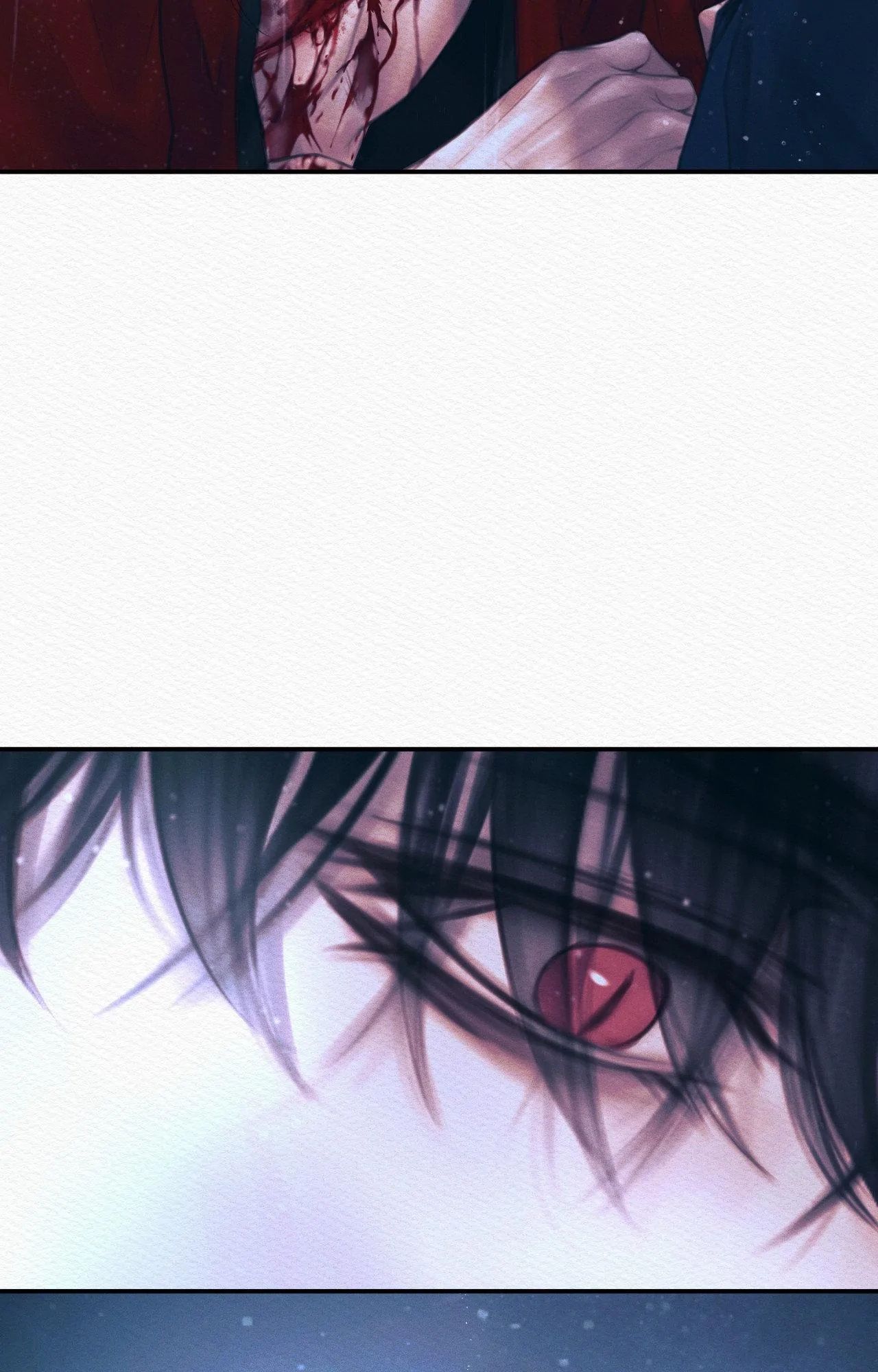 Read The Ghost’s Nocturne chapter 2 image 113 on Lezhin