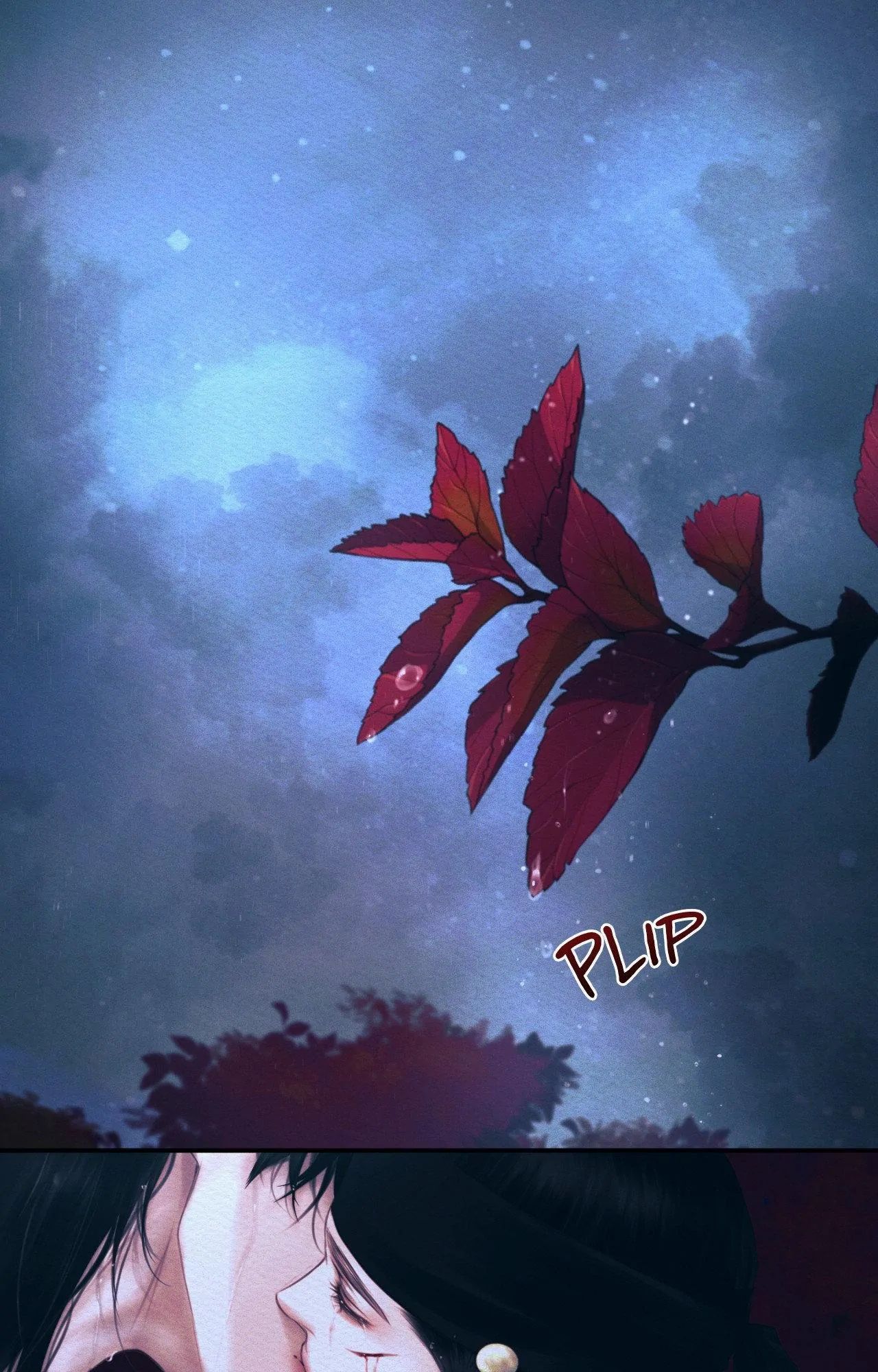 Read The Ghost’s Nocturne chapter 2 image 114 on Lezhin