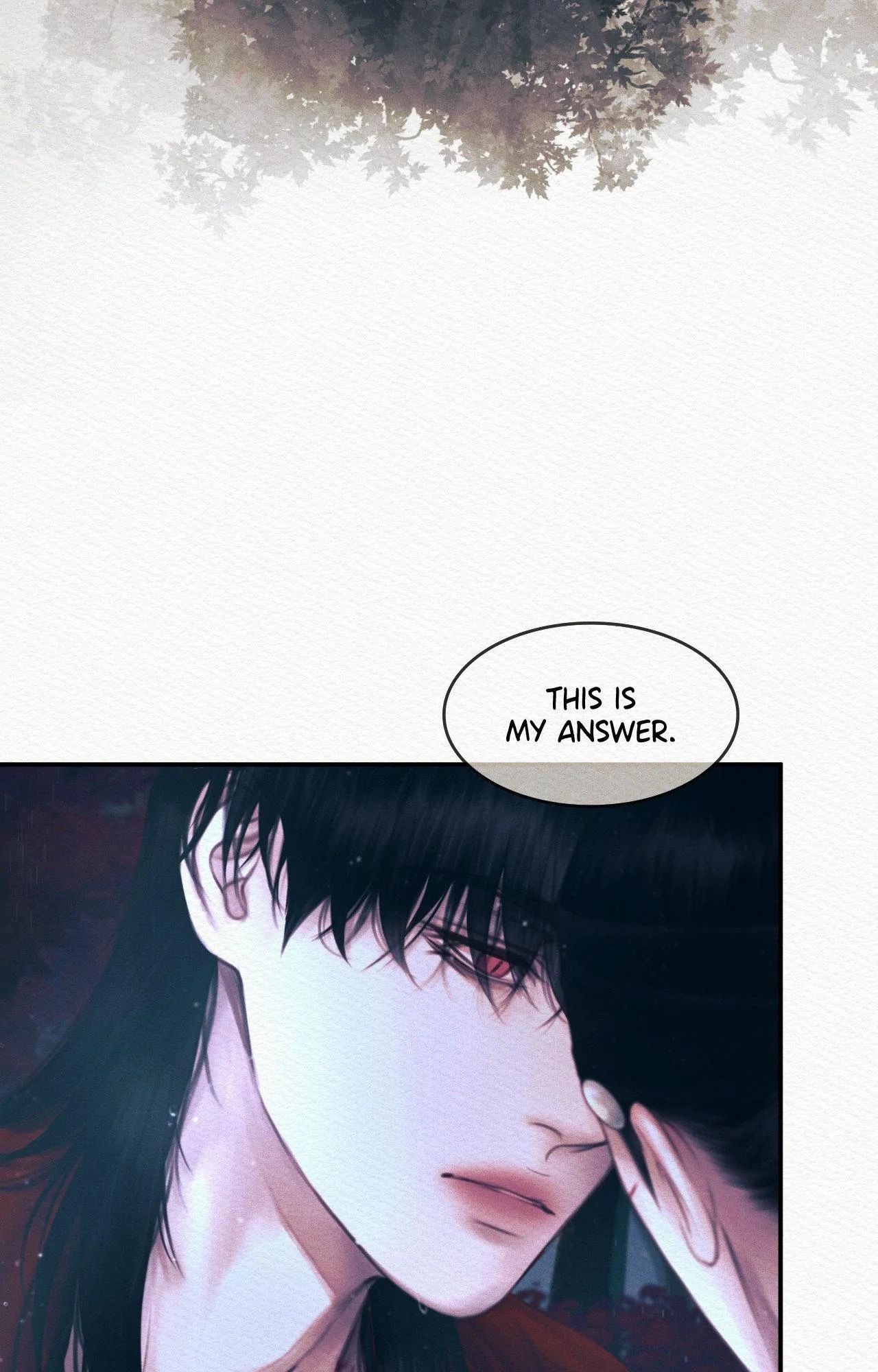 Read The Ghost’s Nocturne chapter 2 image 119 on Lezhin