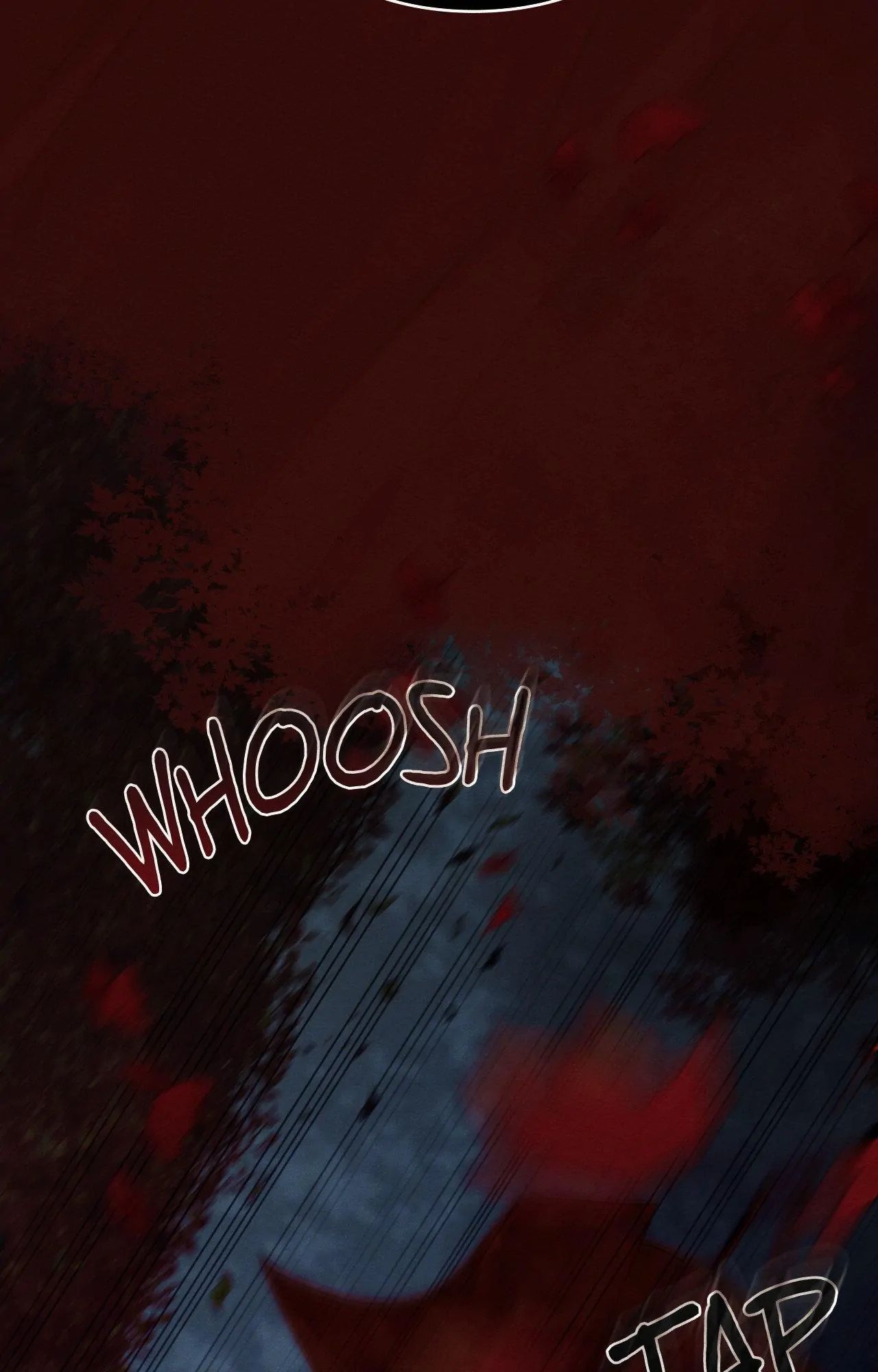 Read The Ghost’s Nocturne chapter 2 image 17 on Lezhin