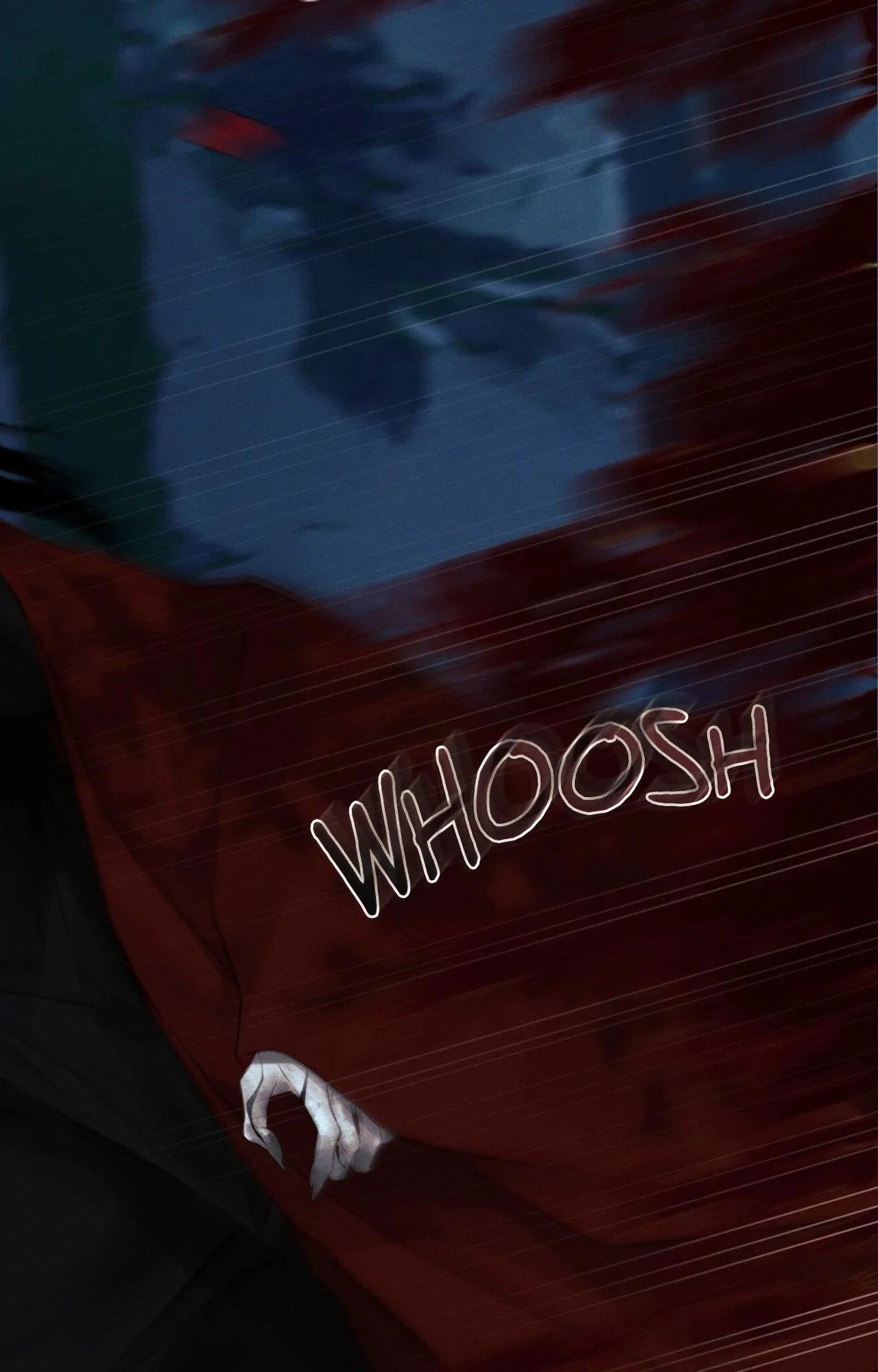 Read The Ghost’s Nocturne chapter 2 image 2 on Lezhin