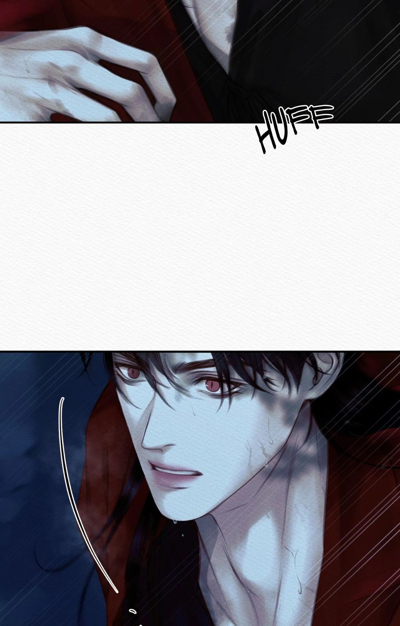 Read The Ghost’s Nocturne chapter 2 image 20 on Lezhin