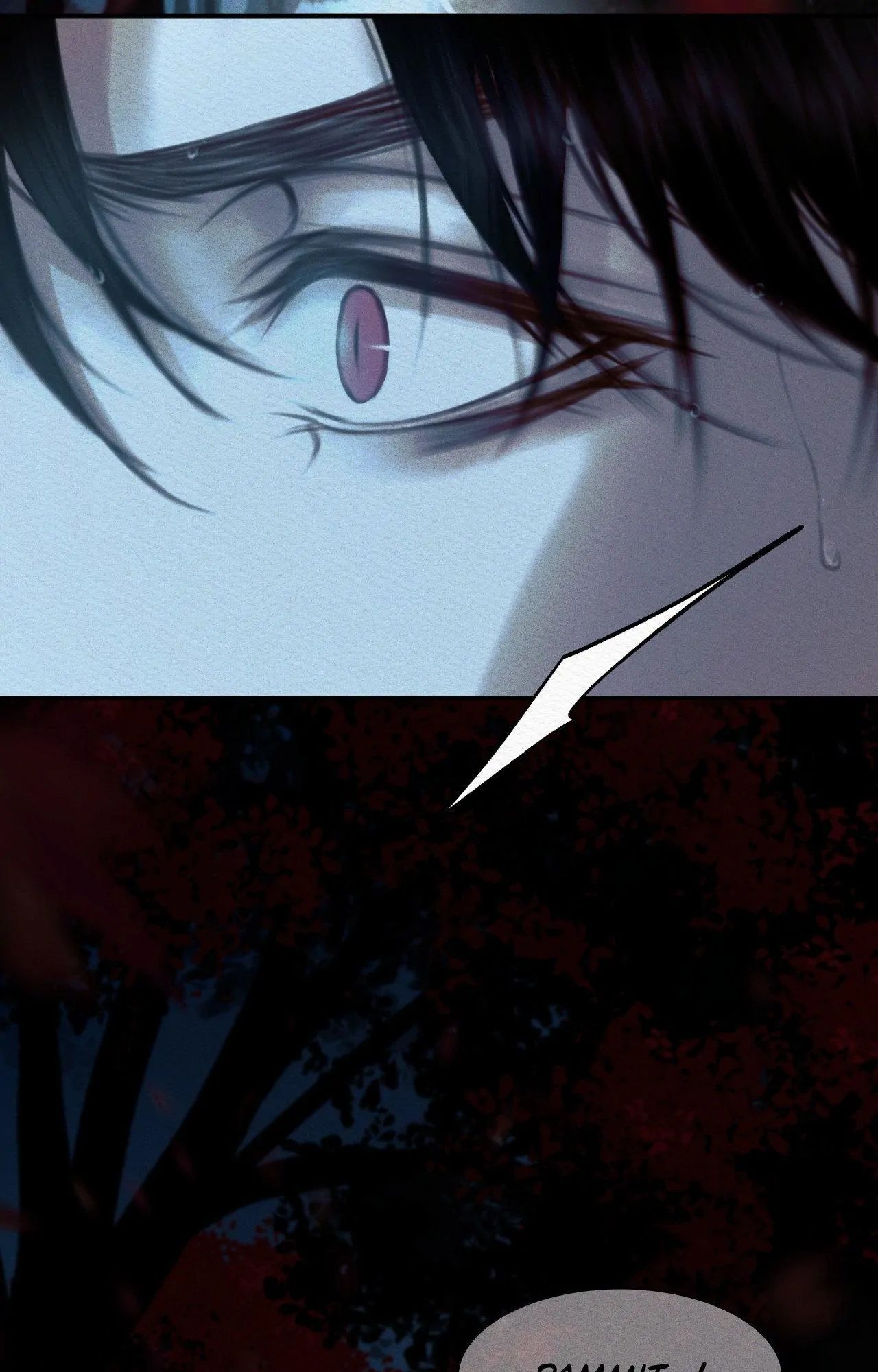 Read The Ghost’s Nocturne chapter 2 image 22 on Lezhin