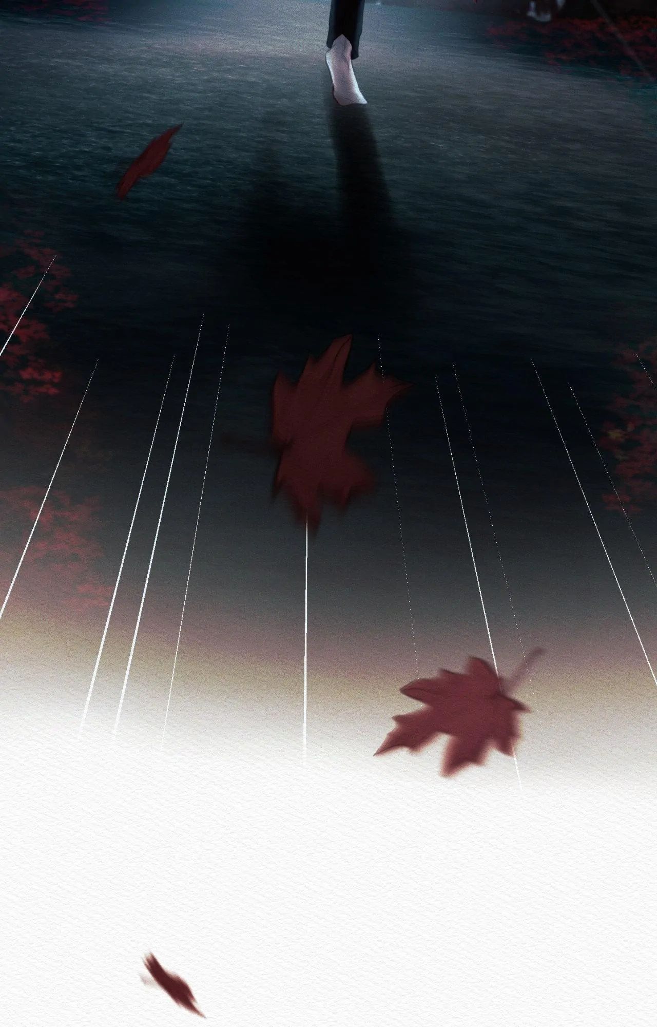 Read The Ghost’s Nocturne chapter 2 image 24 on Lezhin