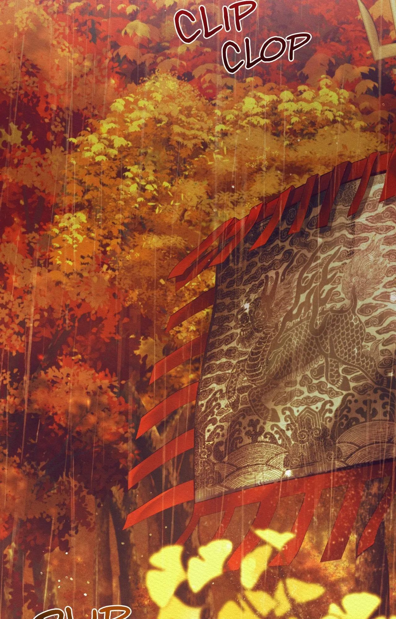 Read The Ghost’s Nocturne chapter 2 image 26 on Lezhin