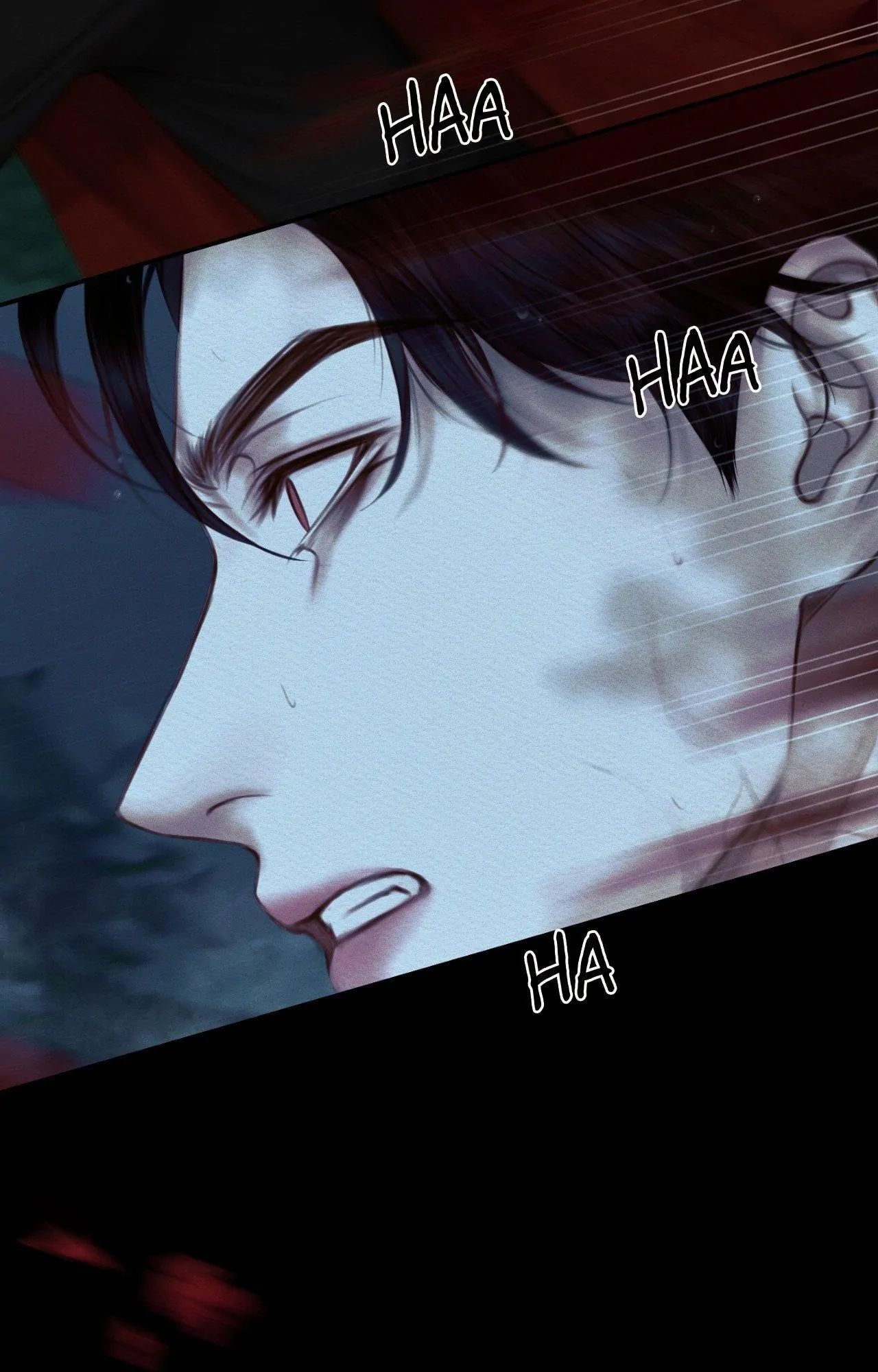 Read The Ghost’s Nocturne chapter 2 image 3 on Lezhin