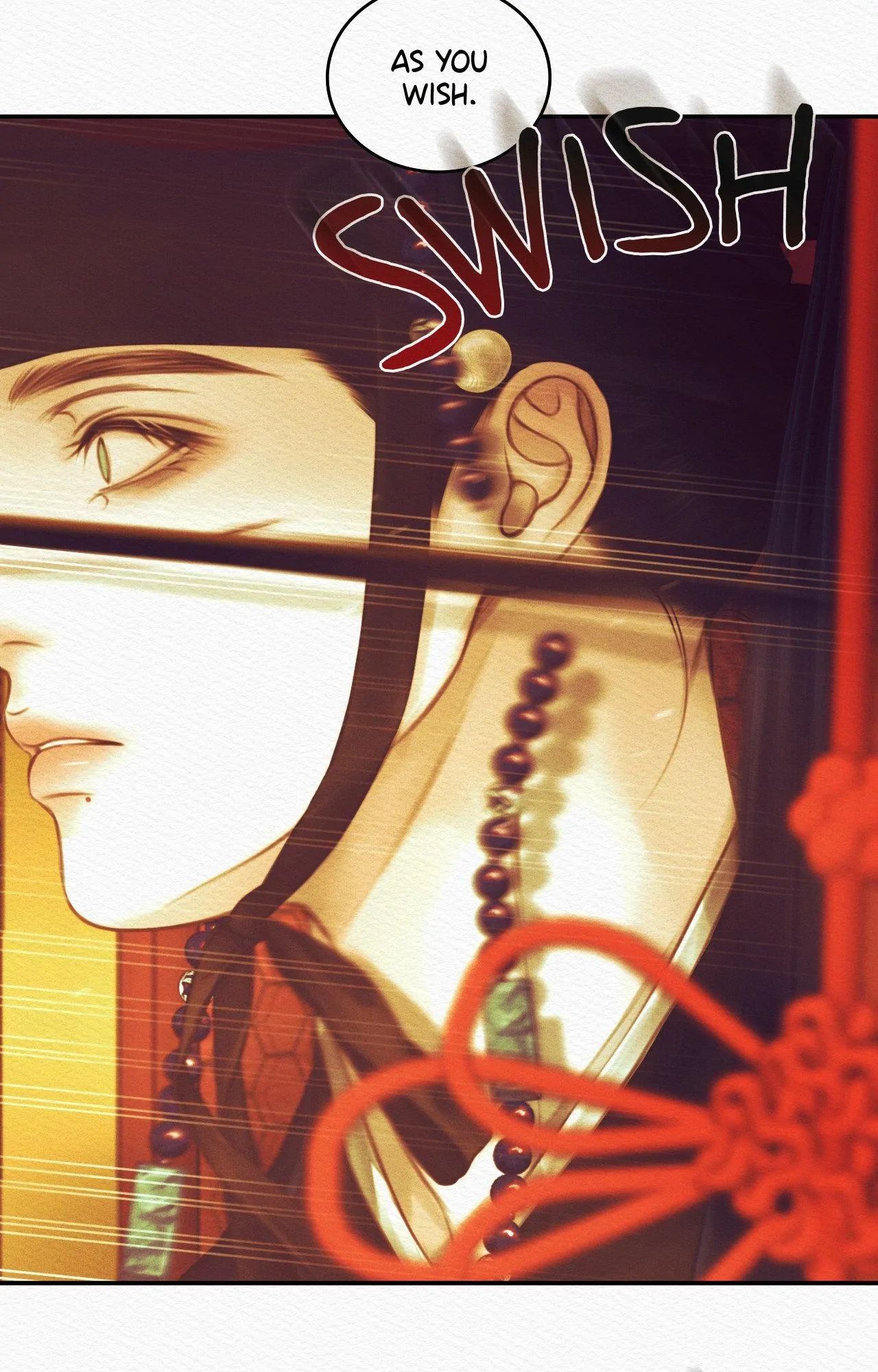 Read The Ghost’s Nocturne chapter 2 image 34 on Lezhin