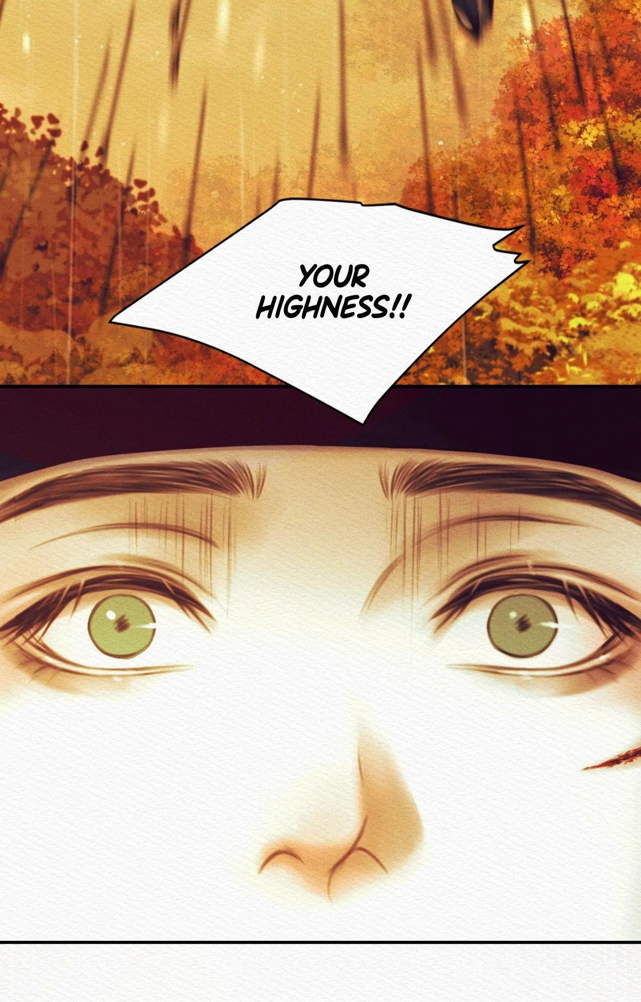 Read The Ghost’s Nocturne chapter 2 image 40 on Lezhin