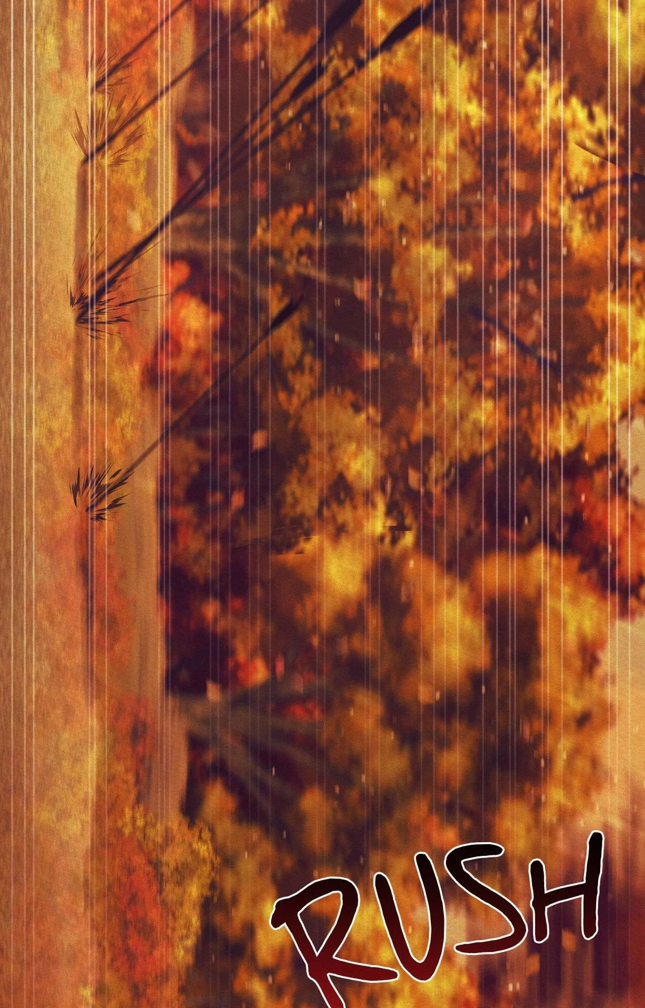 Read The Ghost’s Nocturne chapter 2 image 43 on Lezhin
