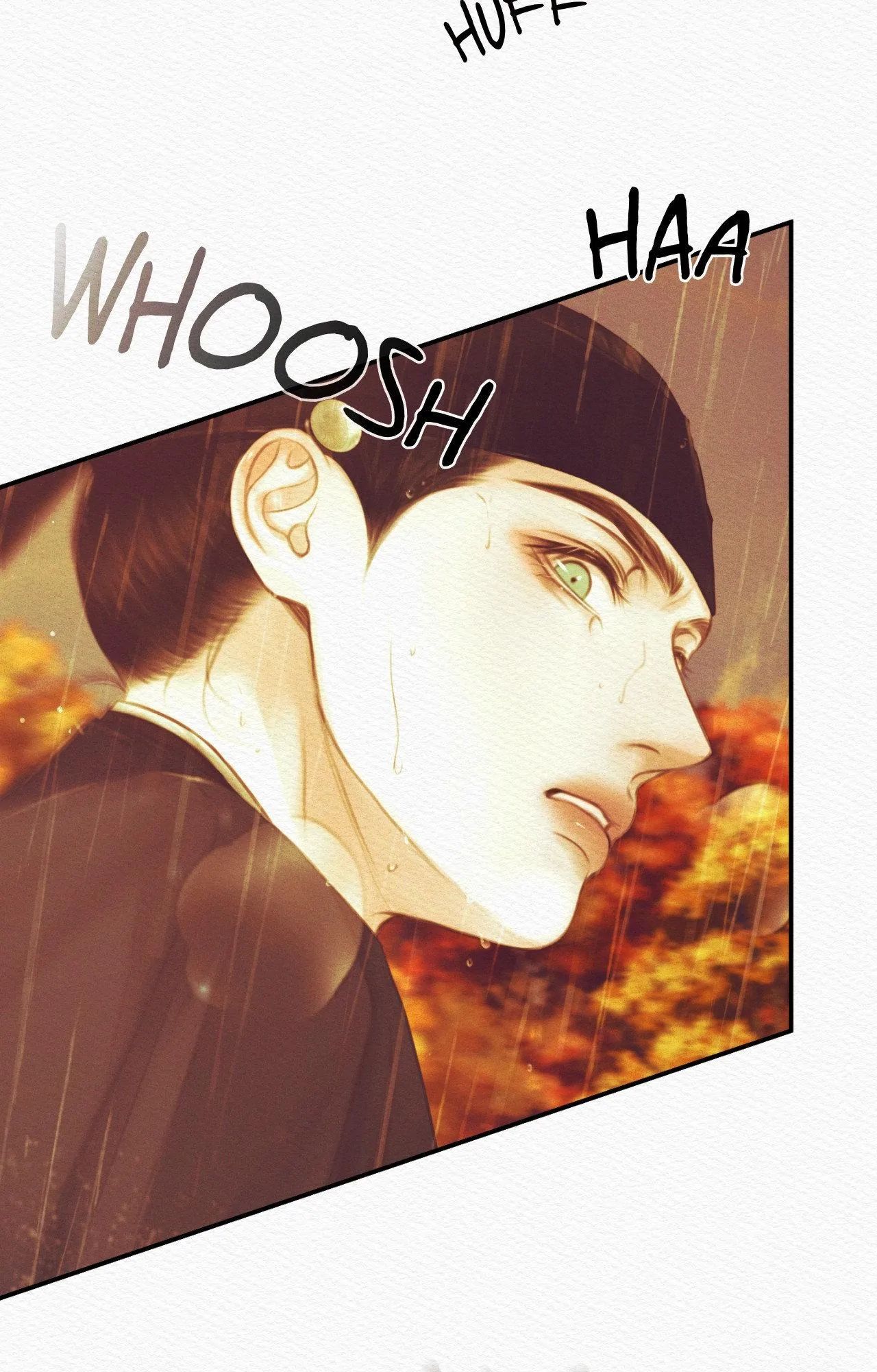 Read The Ghost’s Nocturne chapter 2 image 45 on Lezhin