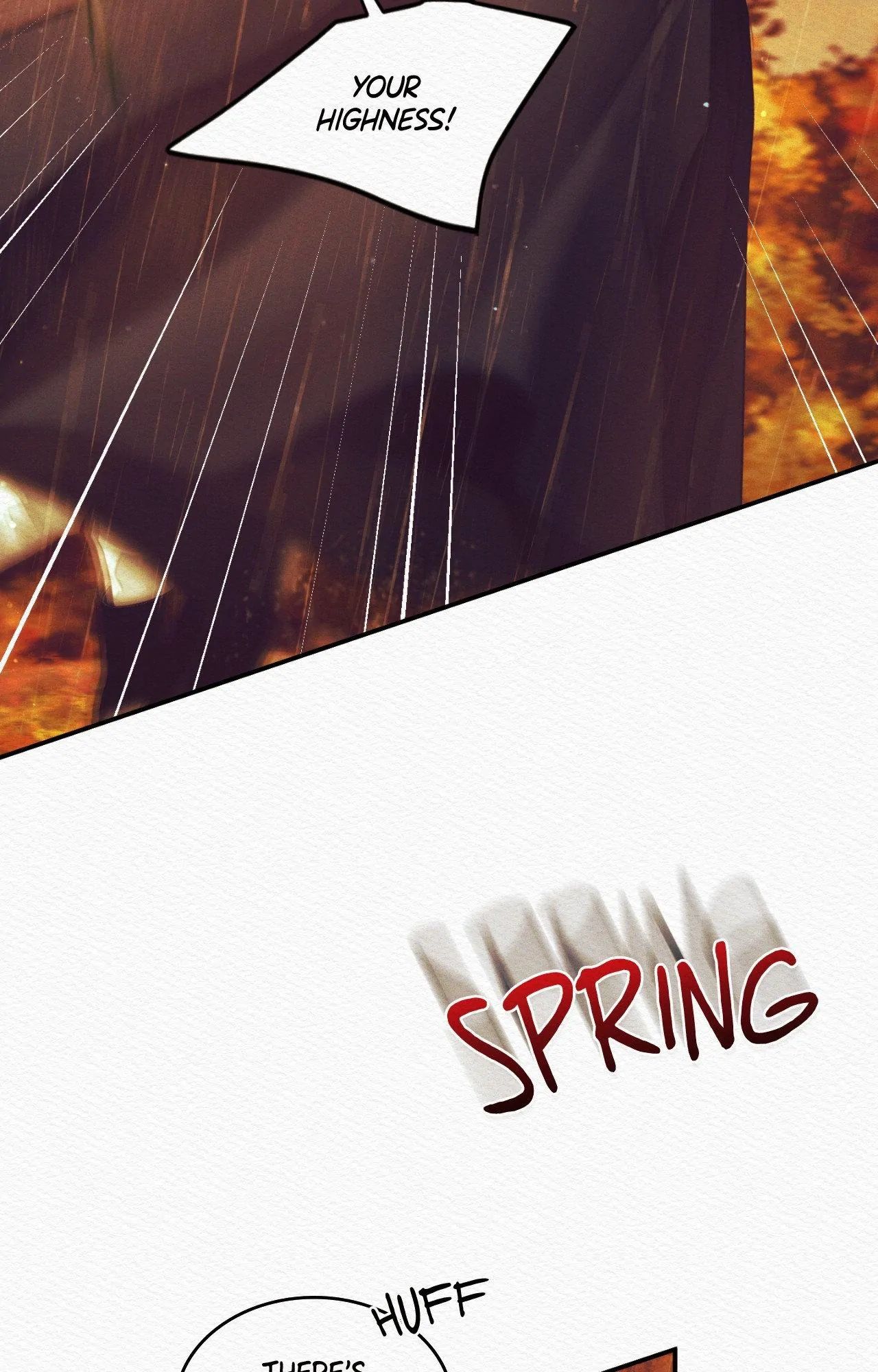 Read The Ghost’s Nocturne chapter 2 image 47 on Lezhin