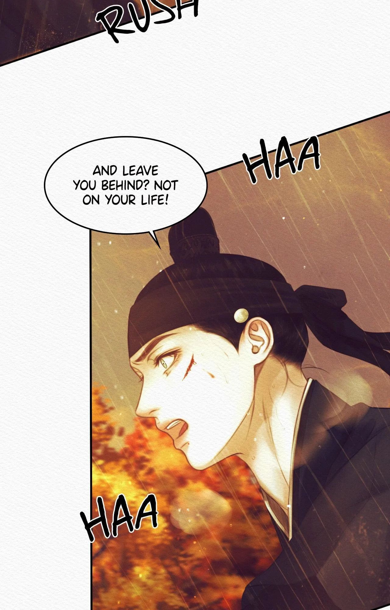 Read The Ghost’s Nocturne chapter 2 image 49 on Lezhin